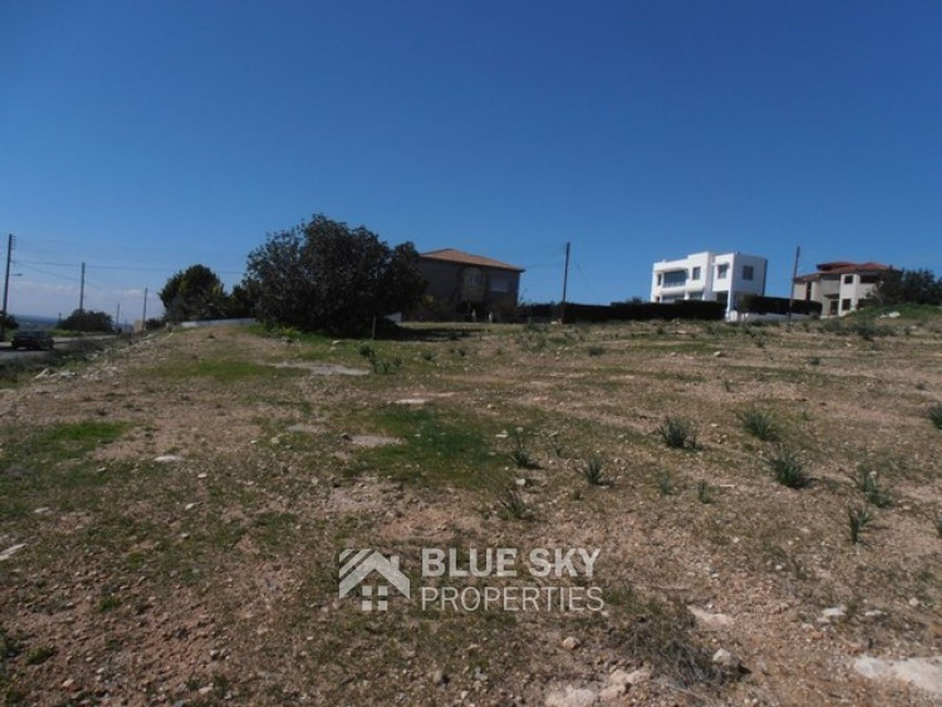 Land in Panthea, Limassol 10012057