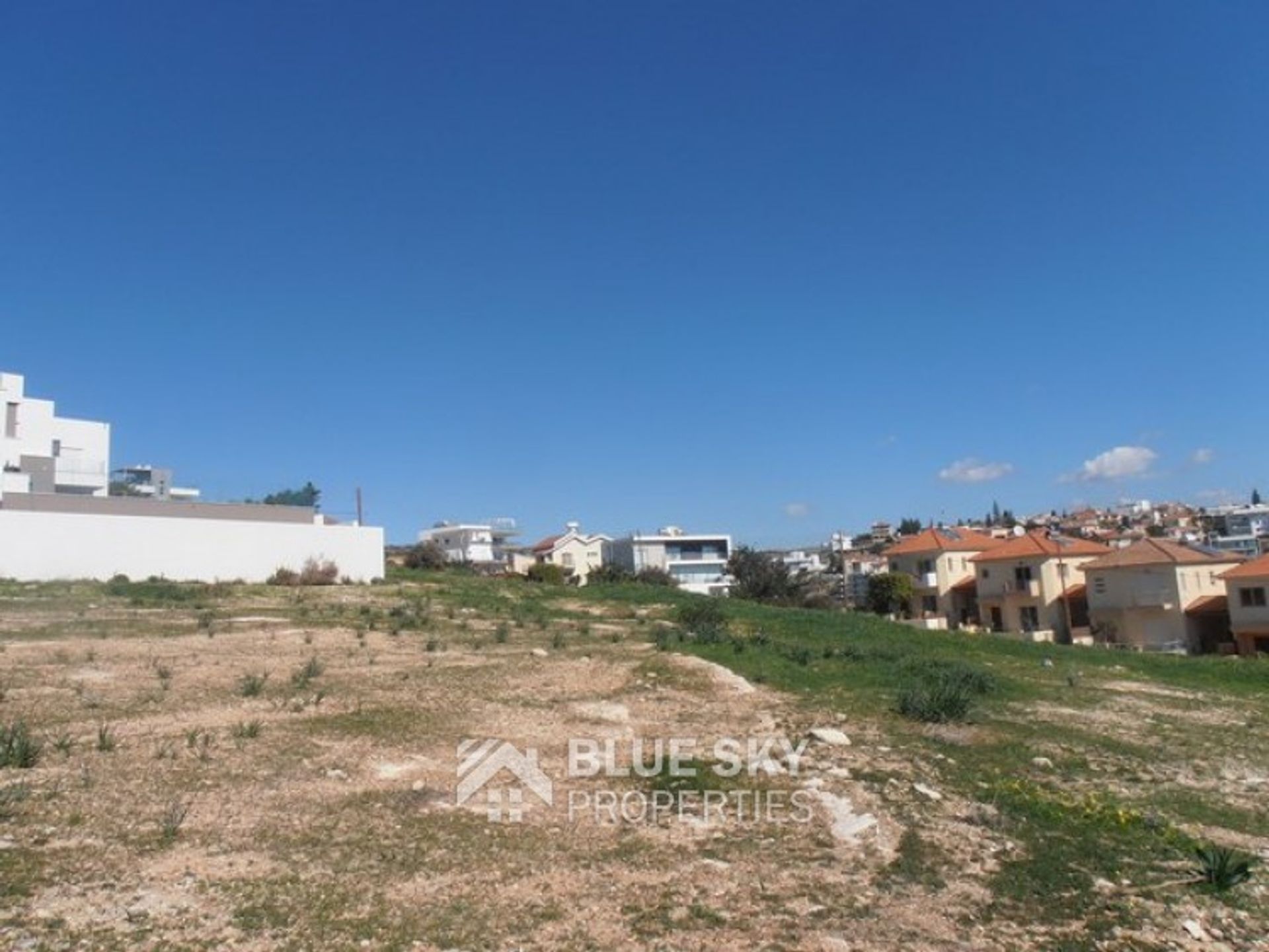 Land in Panthea, Limassol 10012057