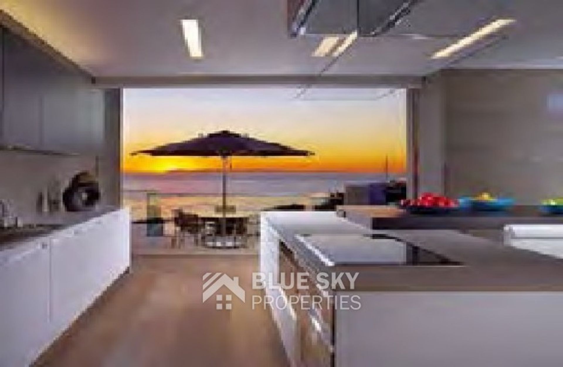 Condominium in Limassol, Limassol 10012062