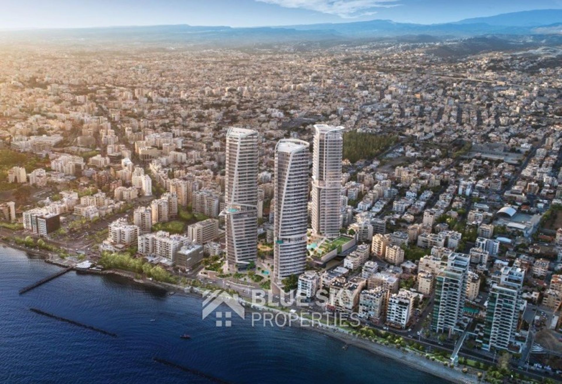 Office in Limassol, Lemesos 10012152