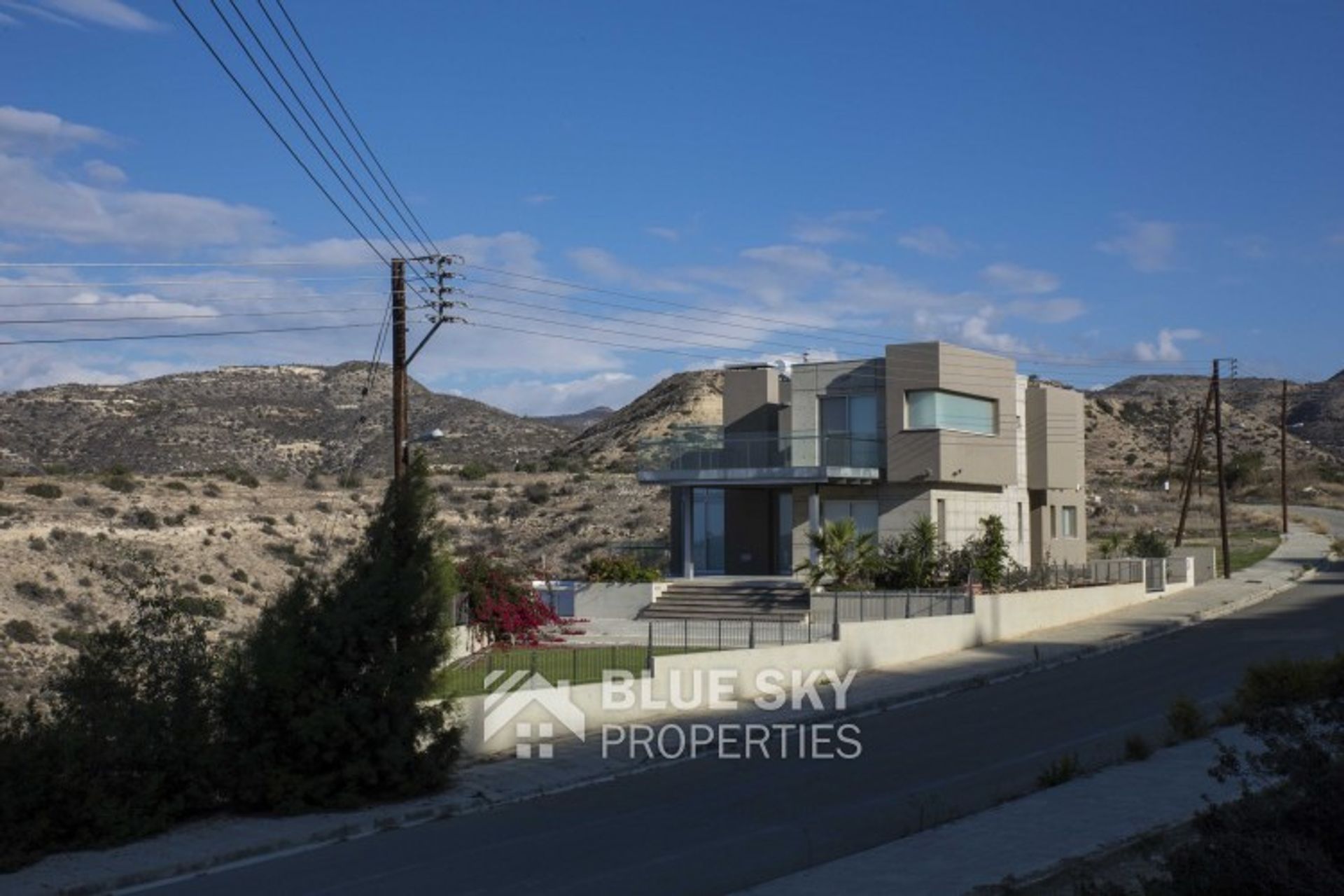 House in Mesa Geitonia, Limassol 10012186