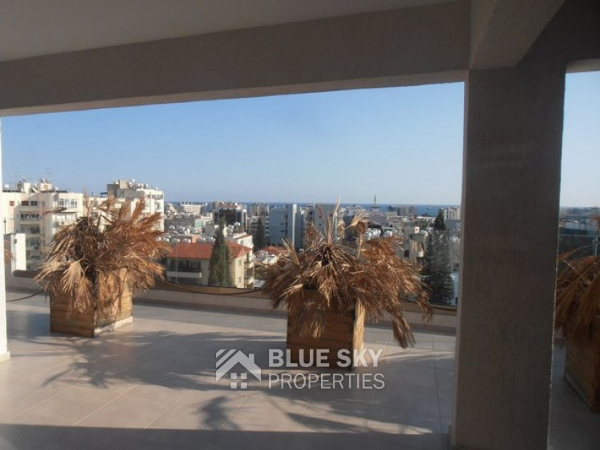 Condominio nel Limassol, Lemesos 10012216