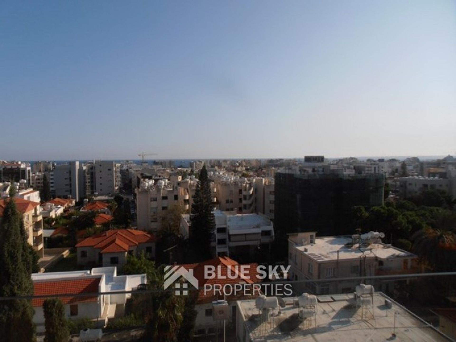 Condominio nel Limassol, Lemesos 10012216