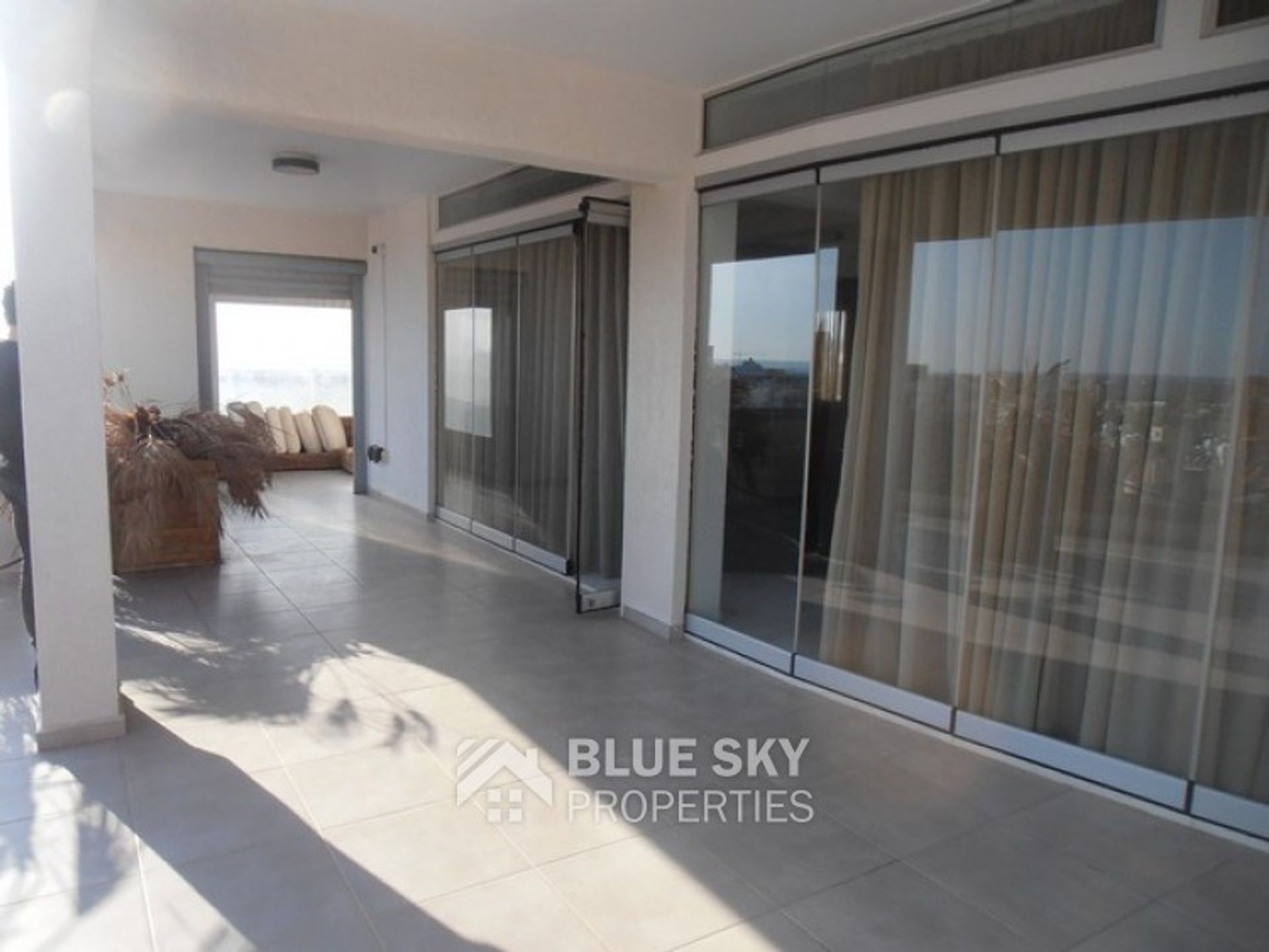 Condominio nel Limassol, Lemesos 10012216