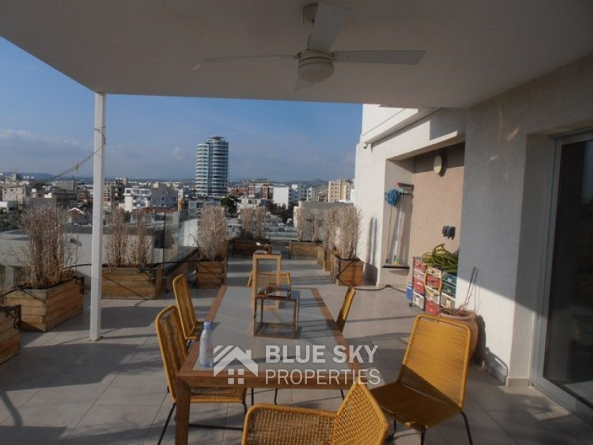 Condominio nel Limassol, Lemesos 10012216