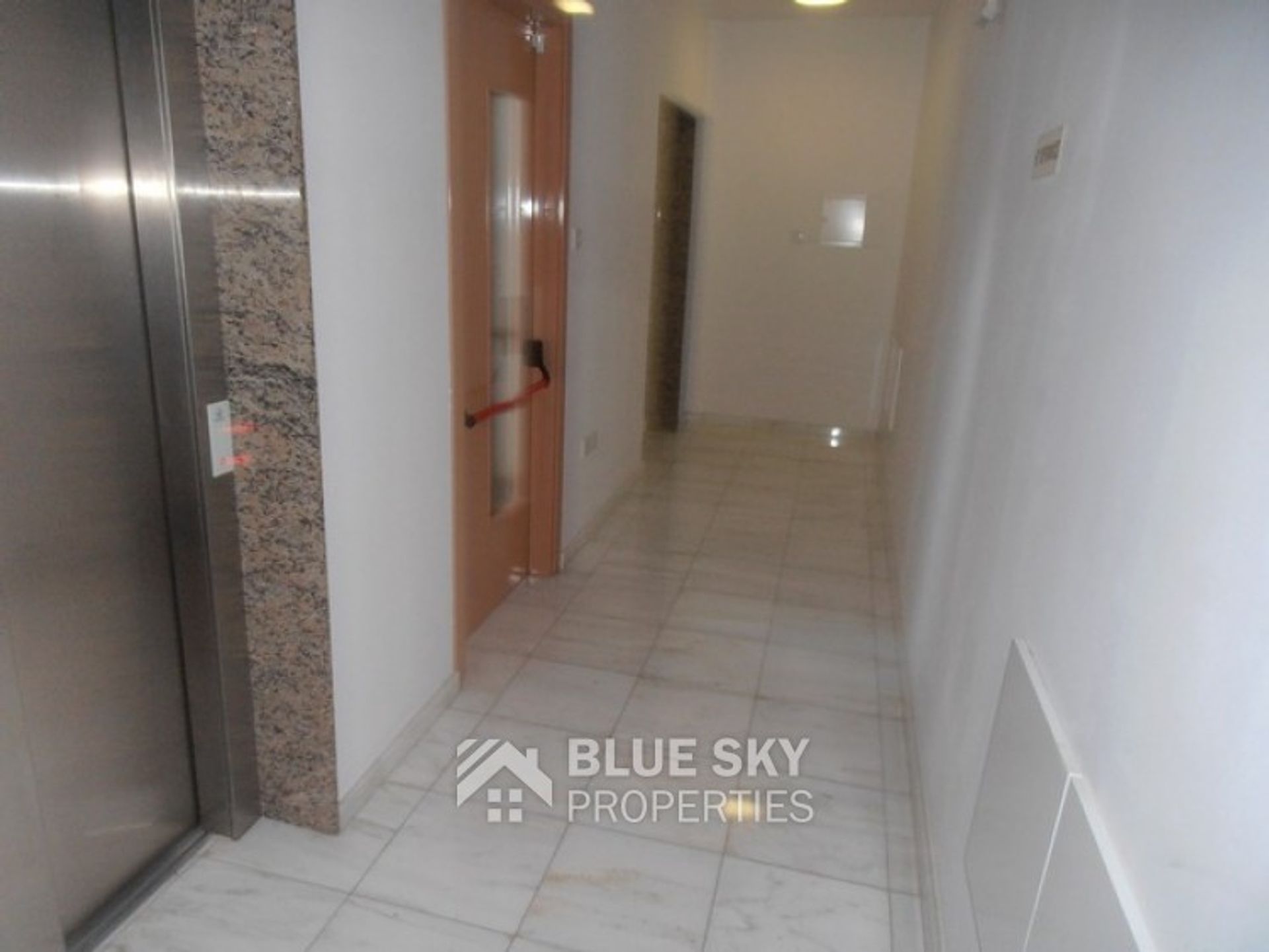 Condominio nel Agia Zoni, Limassol 10012216