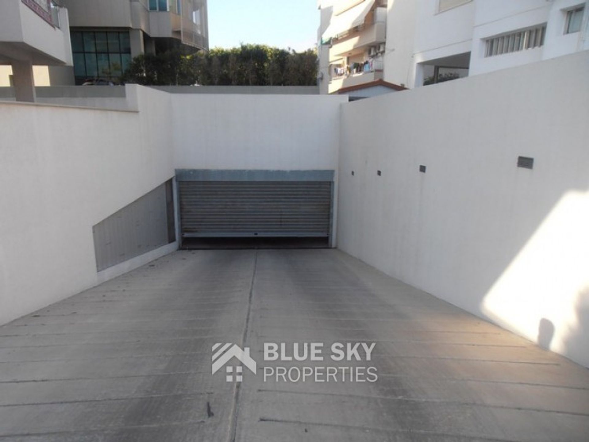 Condominio nel Agia Zoni, Limassol 10012216