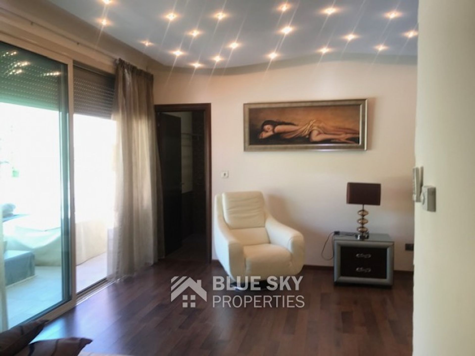 Huis in Apsiou, Limassol 10012254