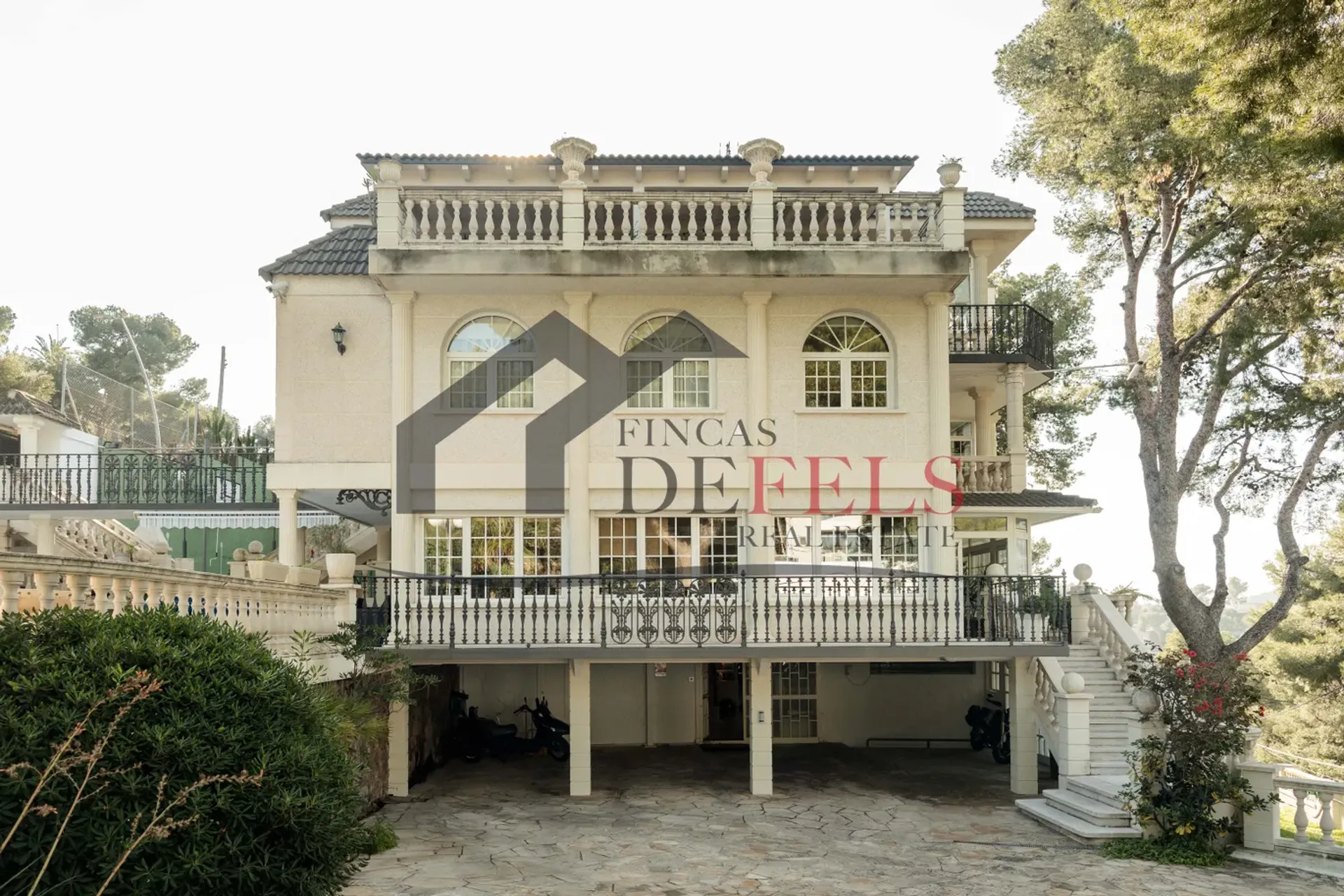 Casa nel Castelldefels, Catalogna 10012286