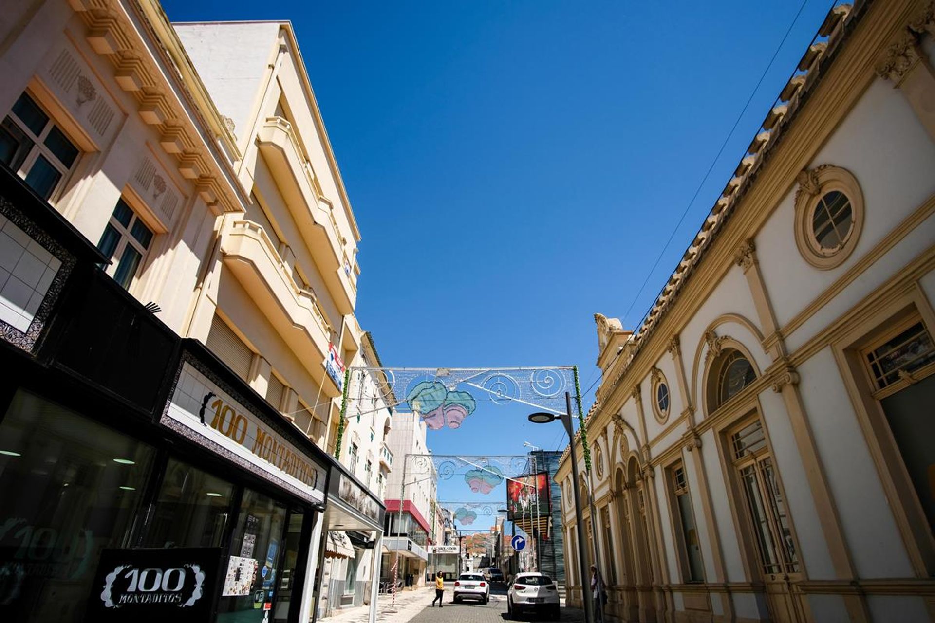 Hartanah dalam Figueira da Foz, Rua Bernardo Lopes 10012327