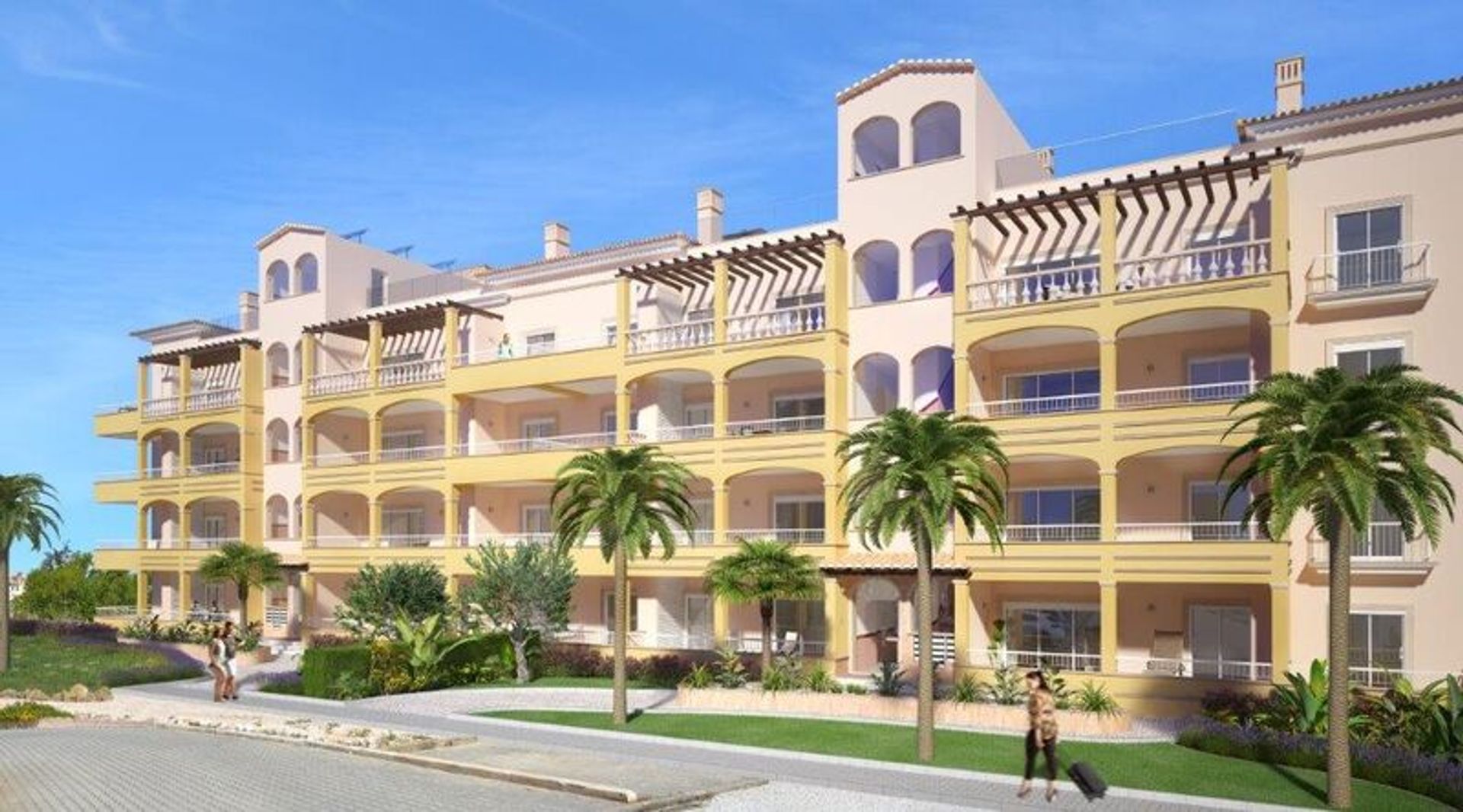 Condominio nel La Paloma, Rocha 10012367