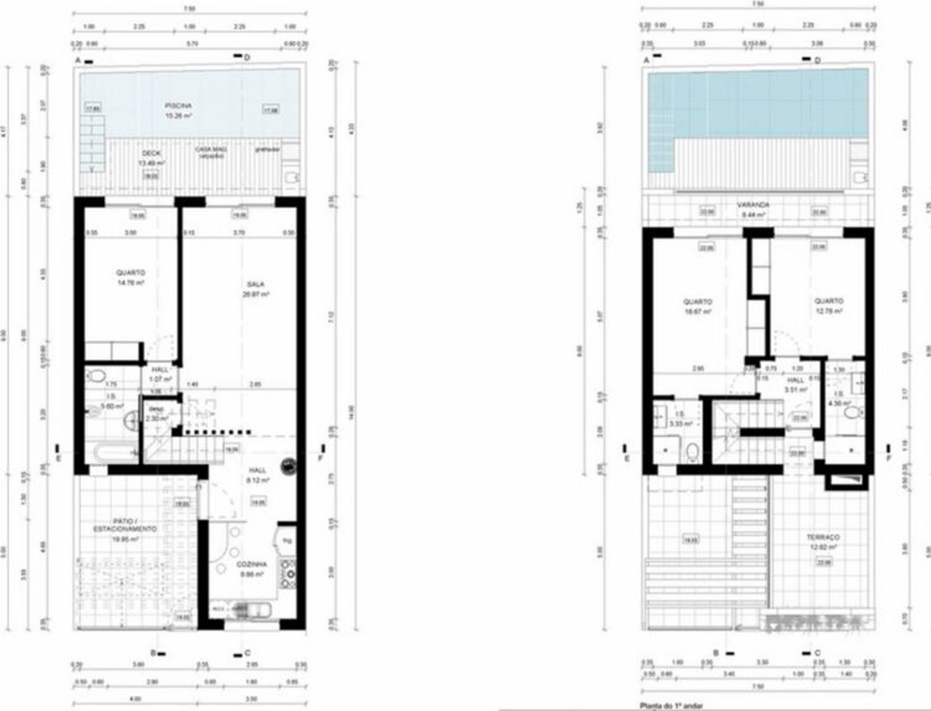 casa en Olhão, Faro District 10012396