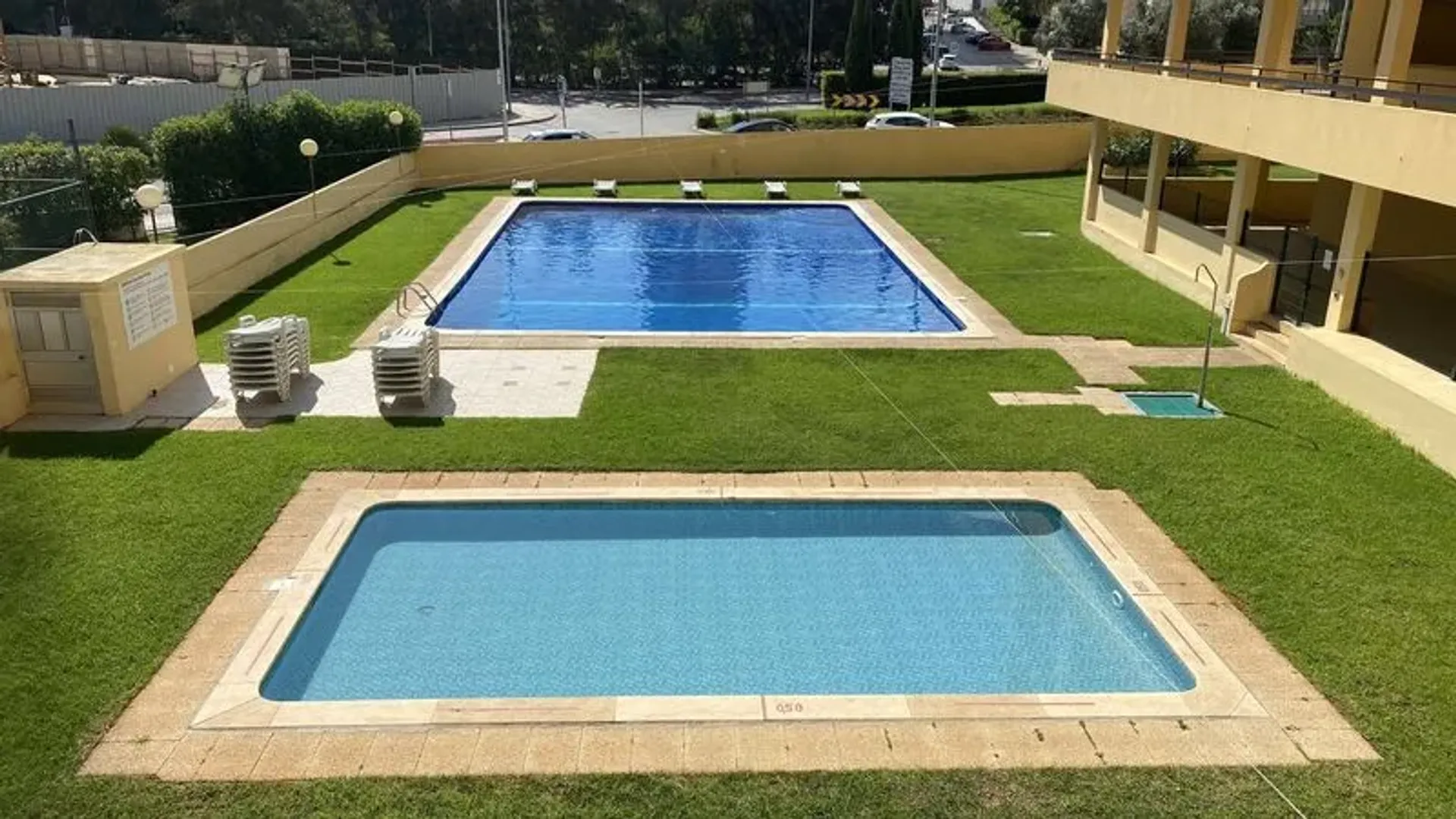 Condominium in Praia da Rocha, Faro District 10012408