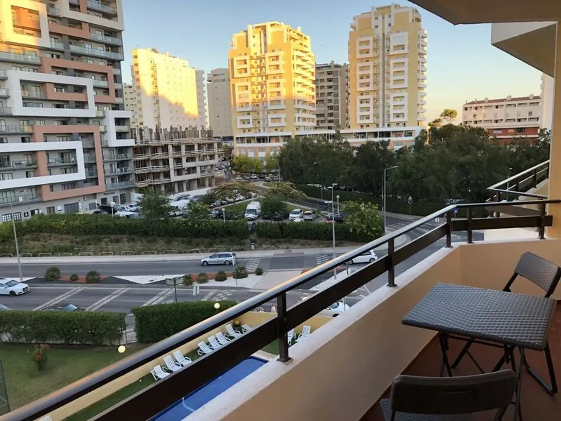 Kondominium w Praia da Rocha, Faraon 10012408