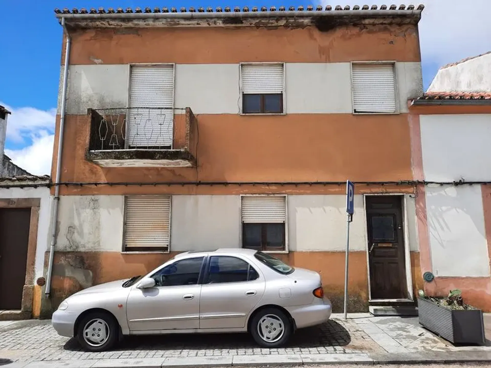 Casa nel Nisa, Portalegre 10012431