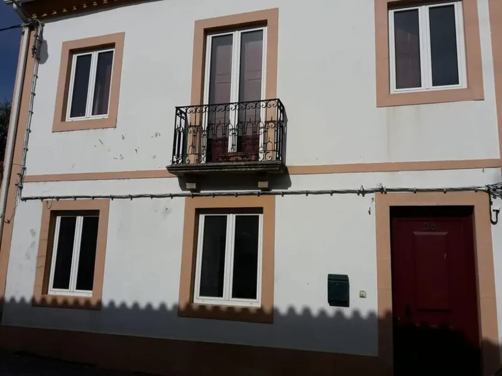 Haus im Nisa, Portugal, Portalegre District 10012433