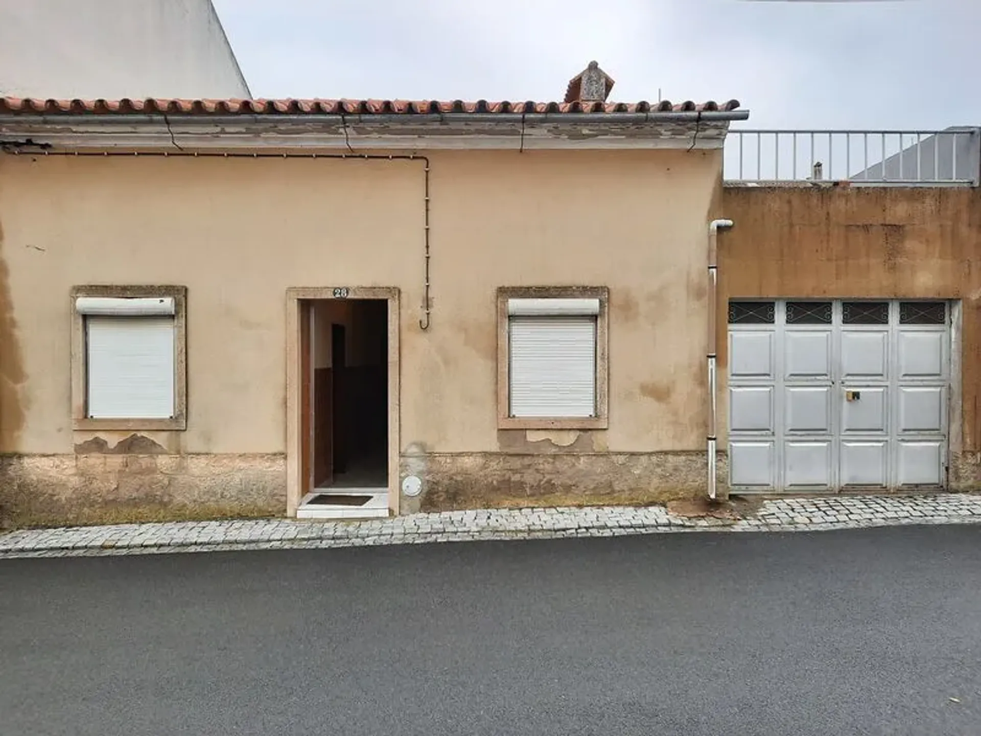 Hus i Nisa, Portalegre 10012435