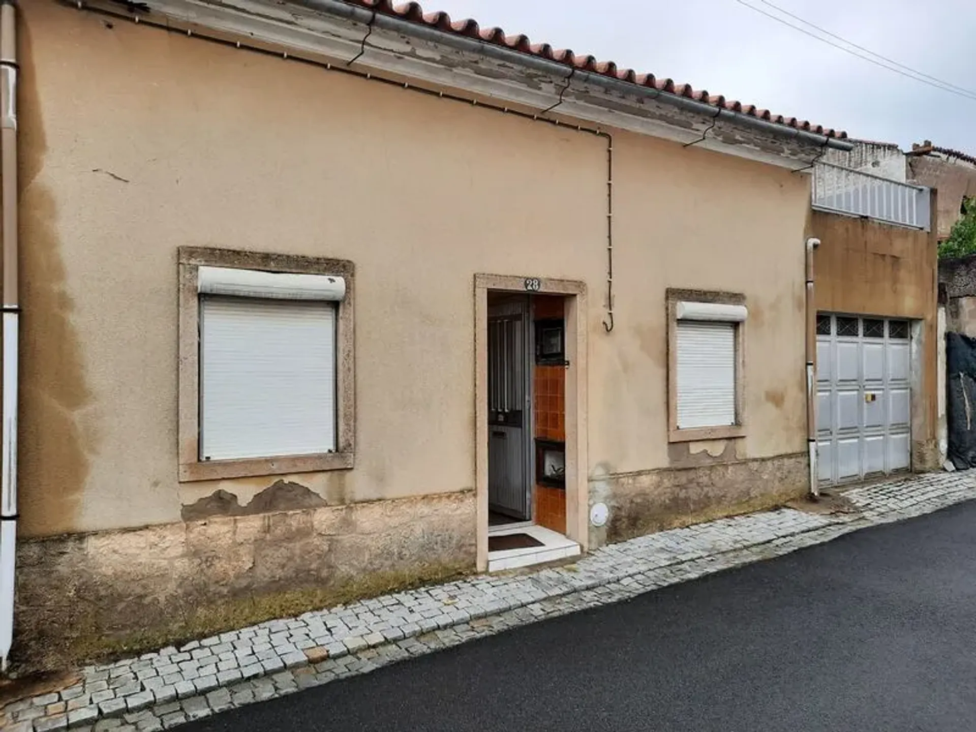 rumah dalam Nisa, Portalegre 10012435