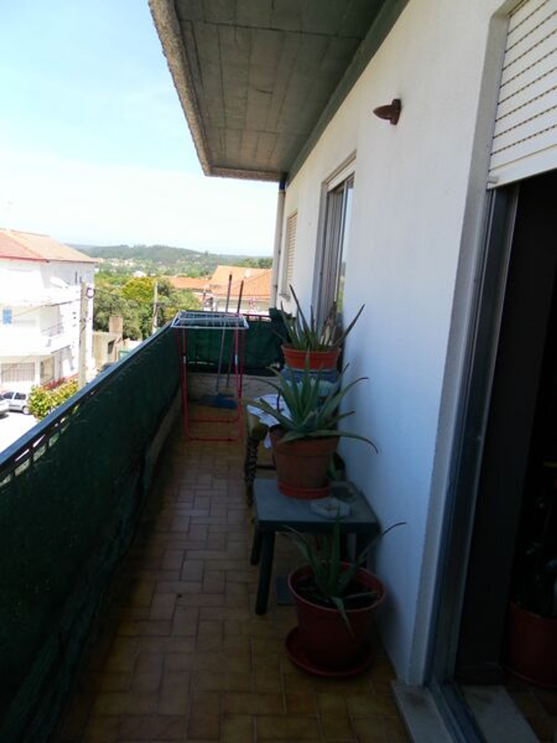 Condominium in Groot, Leiria 10012456