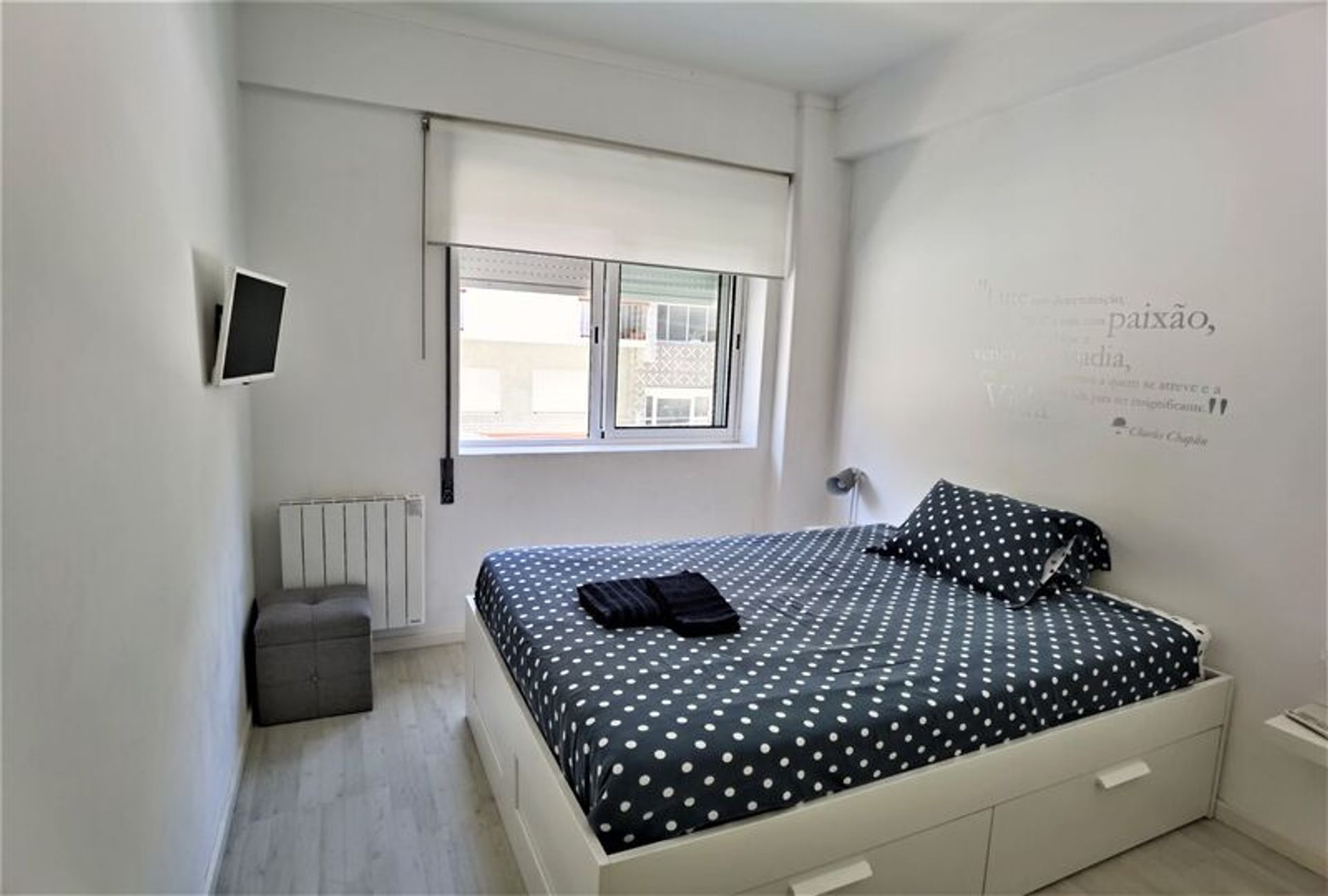 Osakehuoneisto sisään Casal da Fonte Nova, Coimbra 10012486