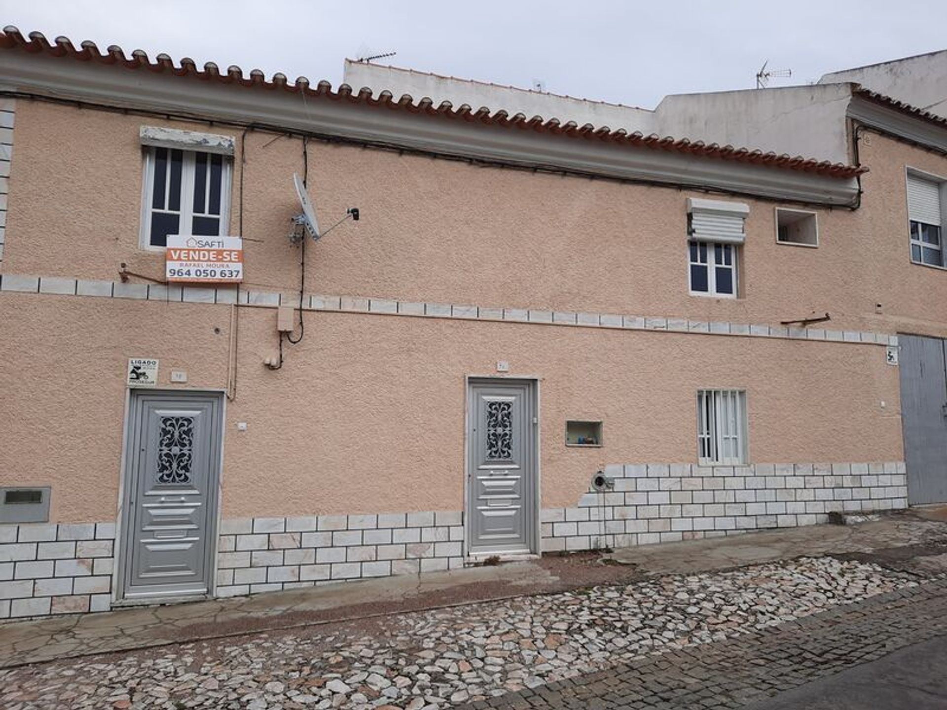 Condominium dans Sousel, Portalegre 10012505