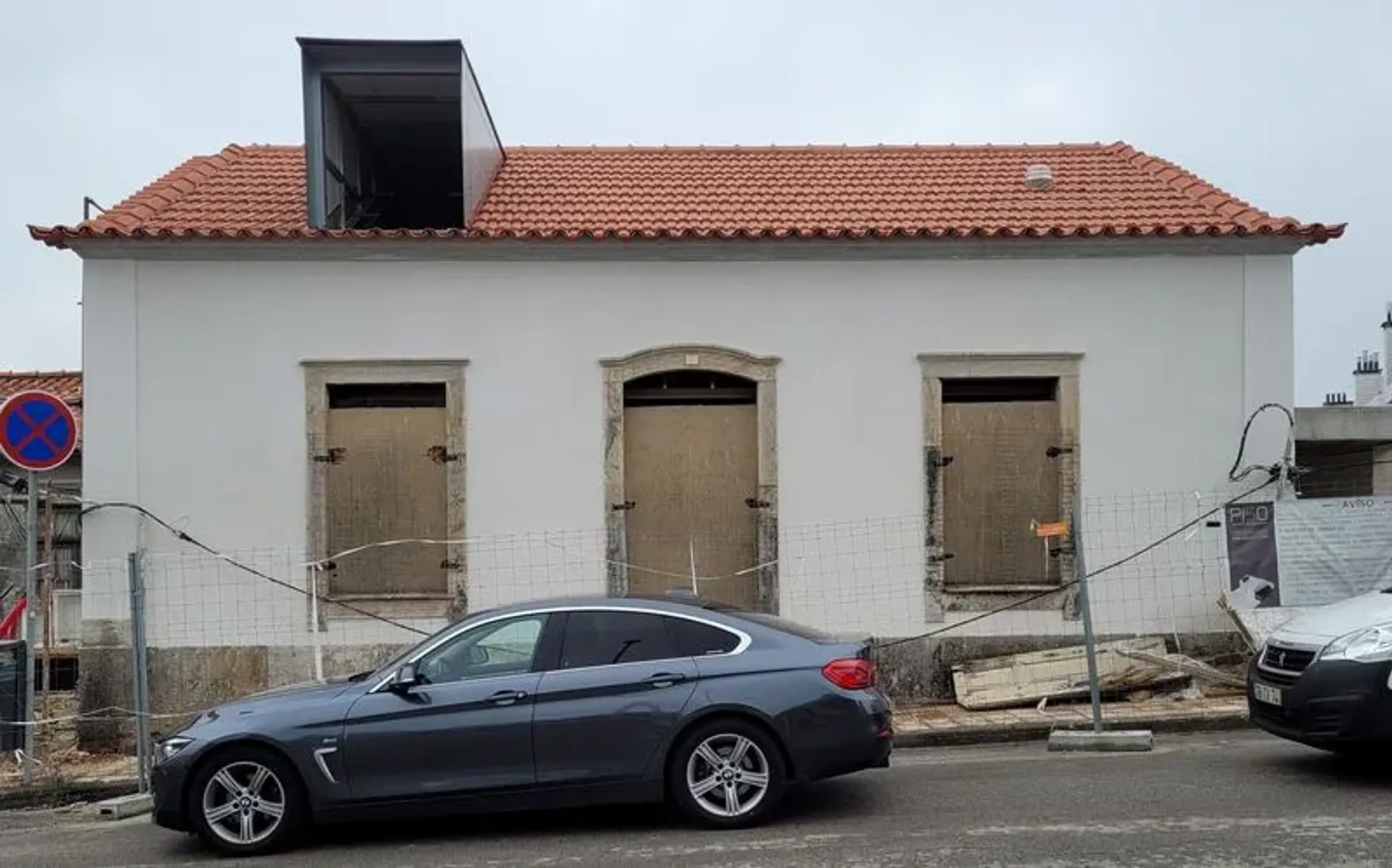 Rumah di Figueiredo, Aveiro 10012522