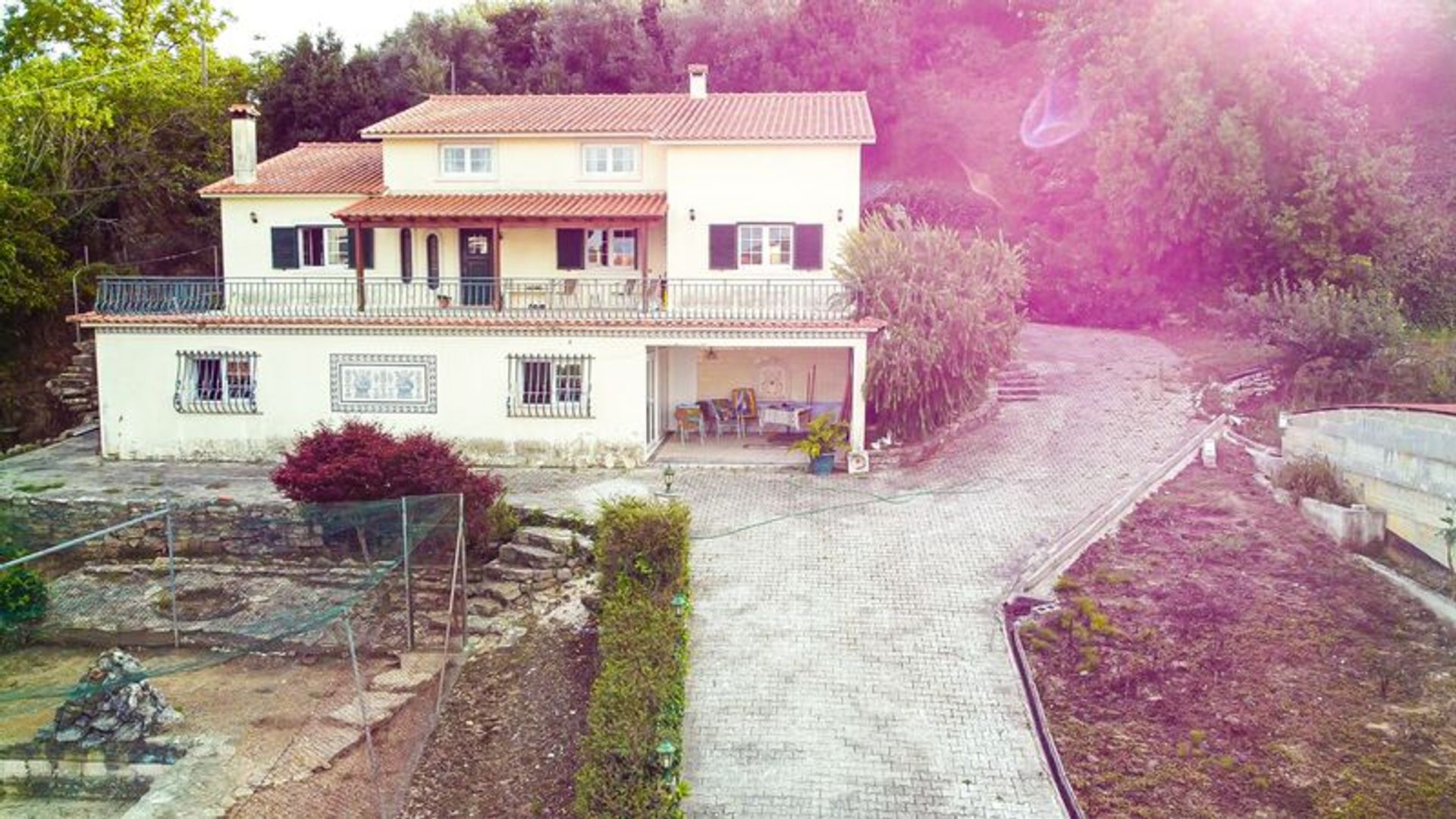 Huis in Alcobaça, Leiria District 10012523