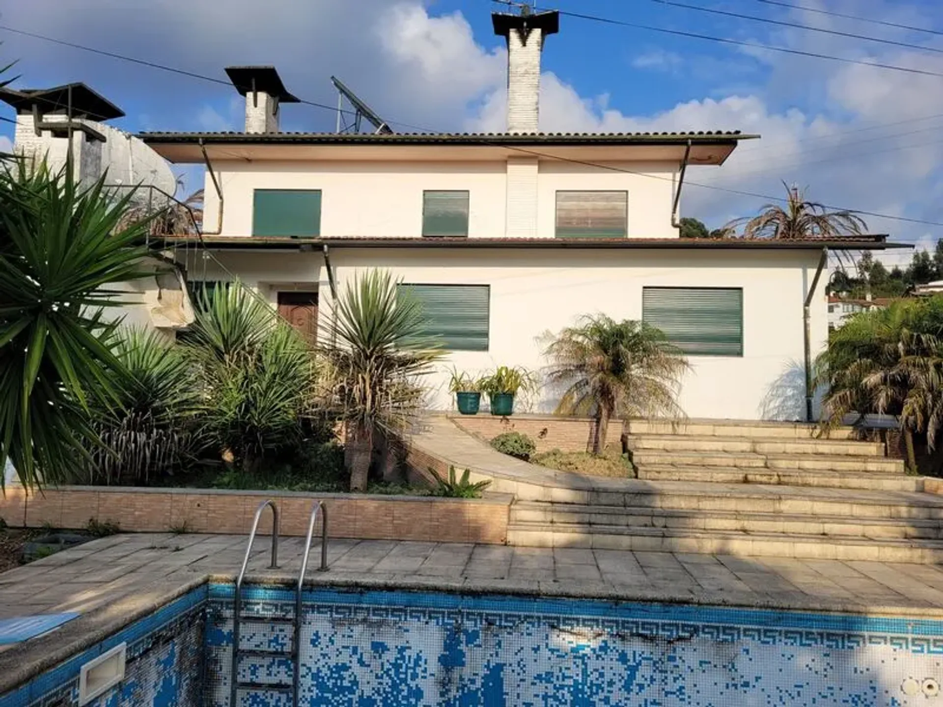 Huis in Aveiro, Aveiro 10012540