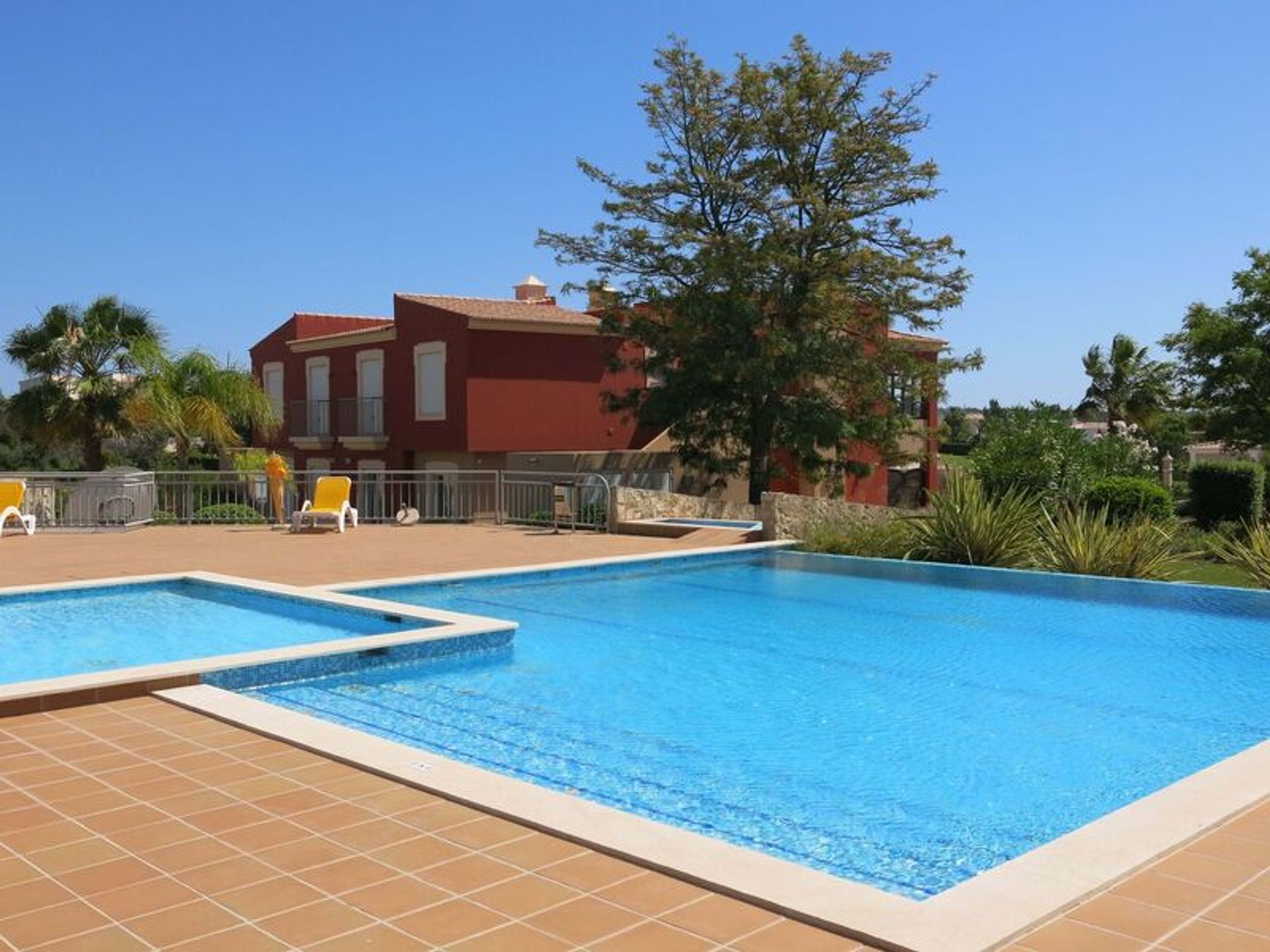 Condominio nel Lagoa (Algarve), Faro District 10012567