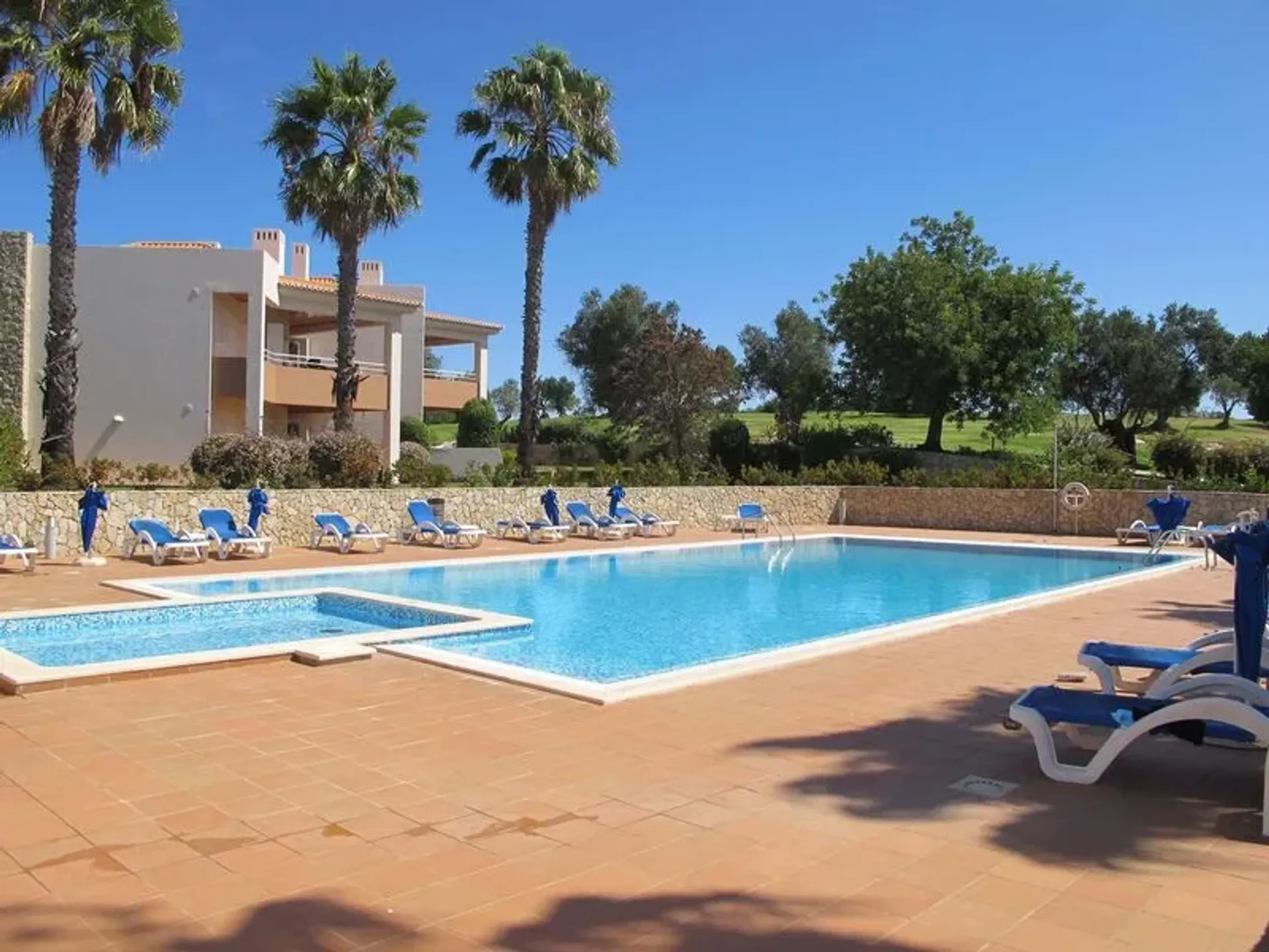 Condominio nel Lagoa (Algarve), Faro District 10012571