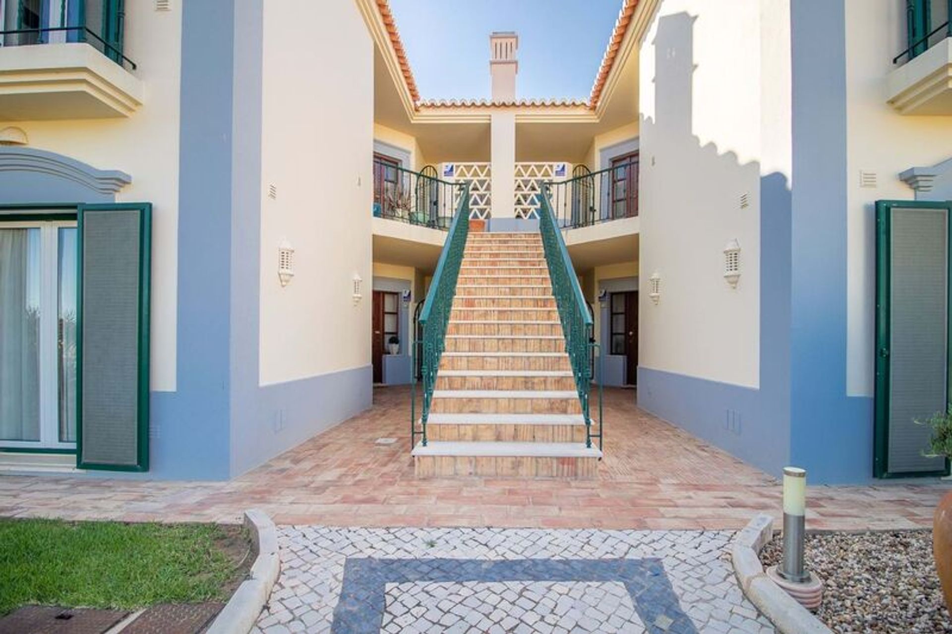 Кондоминиум в Lagoa (Algarve), Faro District 10012574