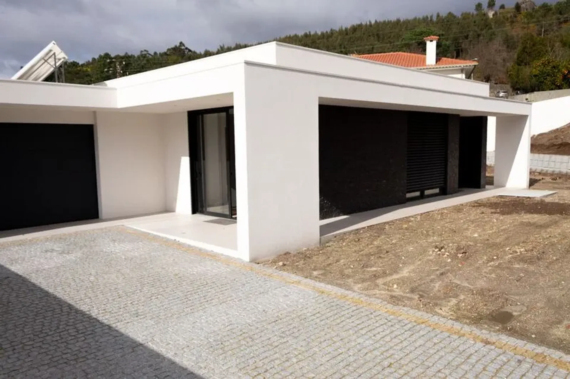 Hus i Braga, Braga 10012615