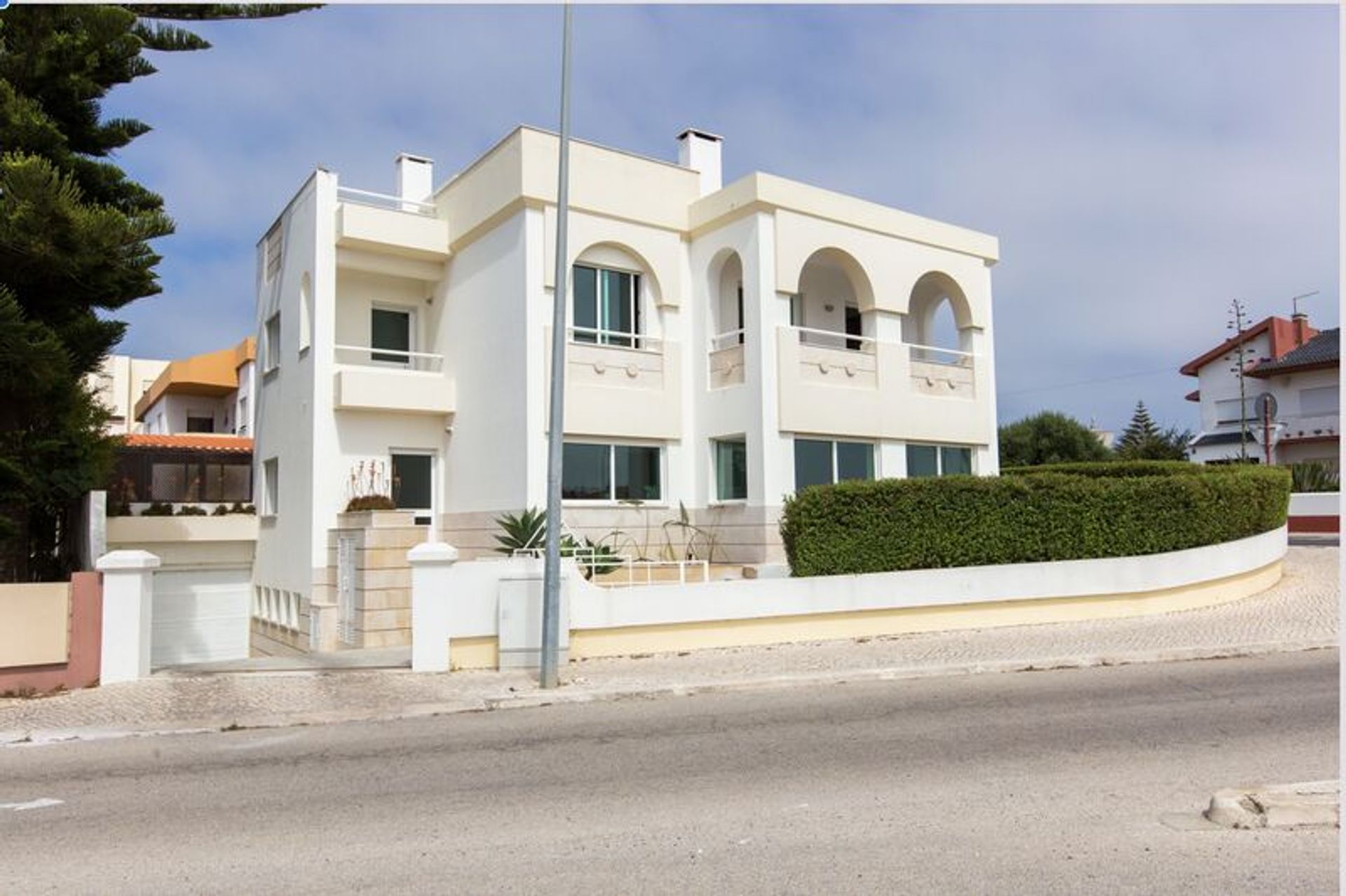 loger dans Peniche, Leiria 10012647