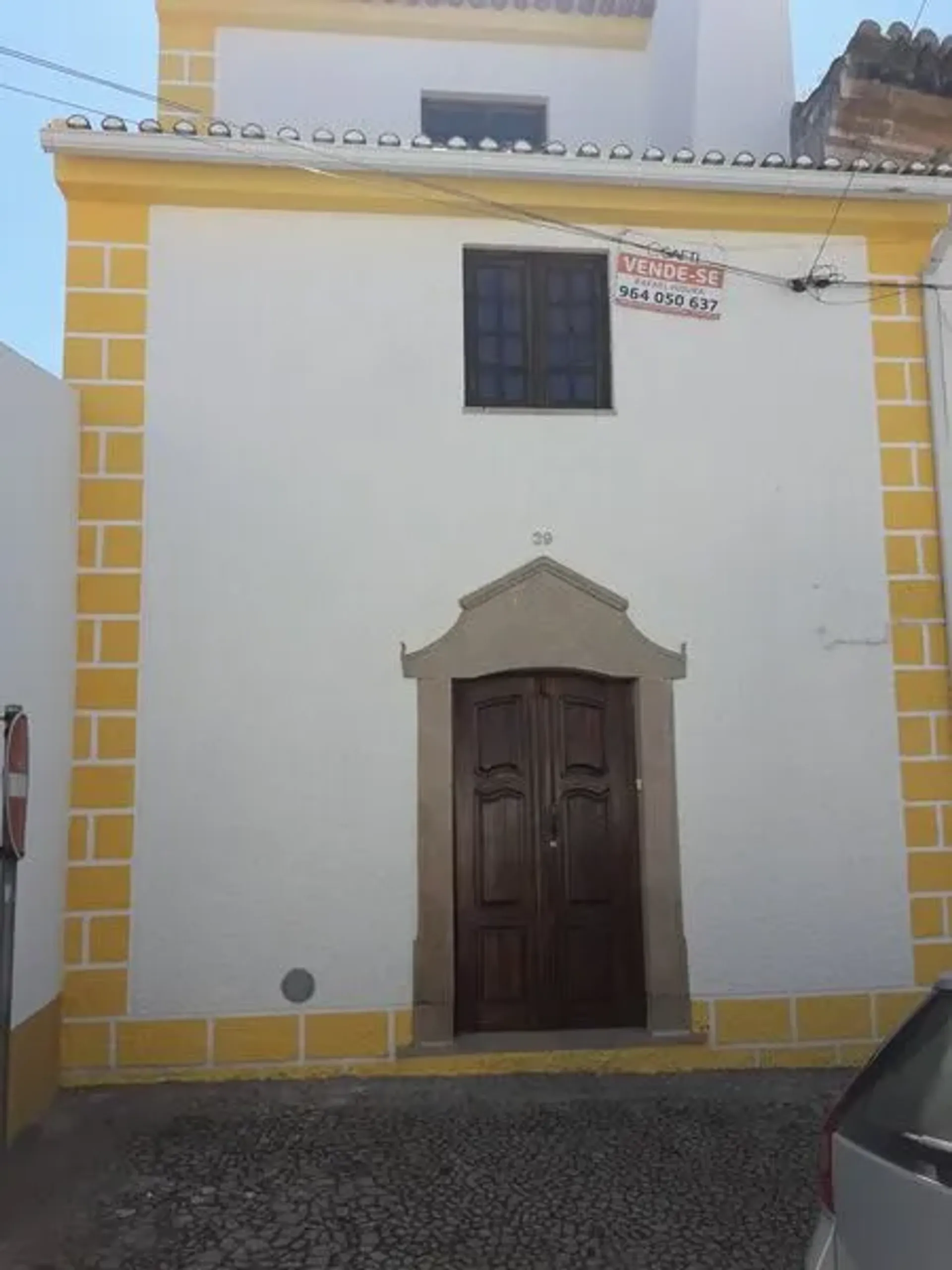 Hus i Alpalhao, Portalegre 10012656