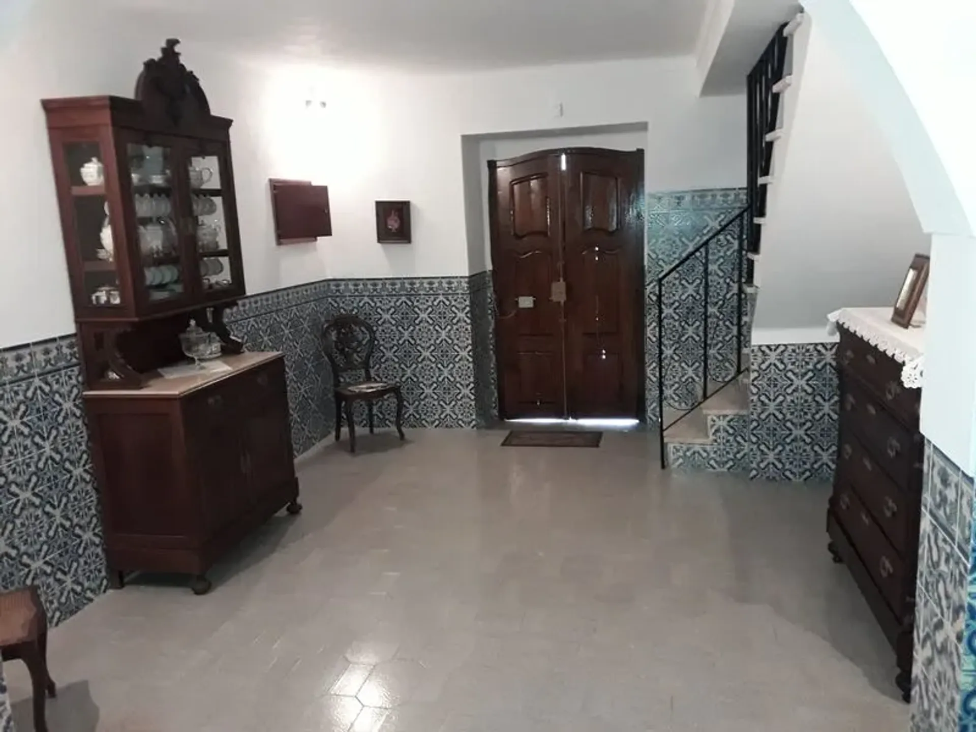 Hus i Alpalhao, Portalegre 10012656