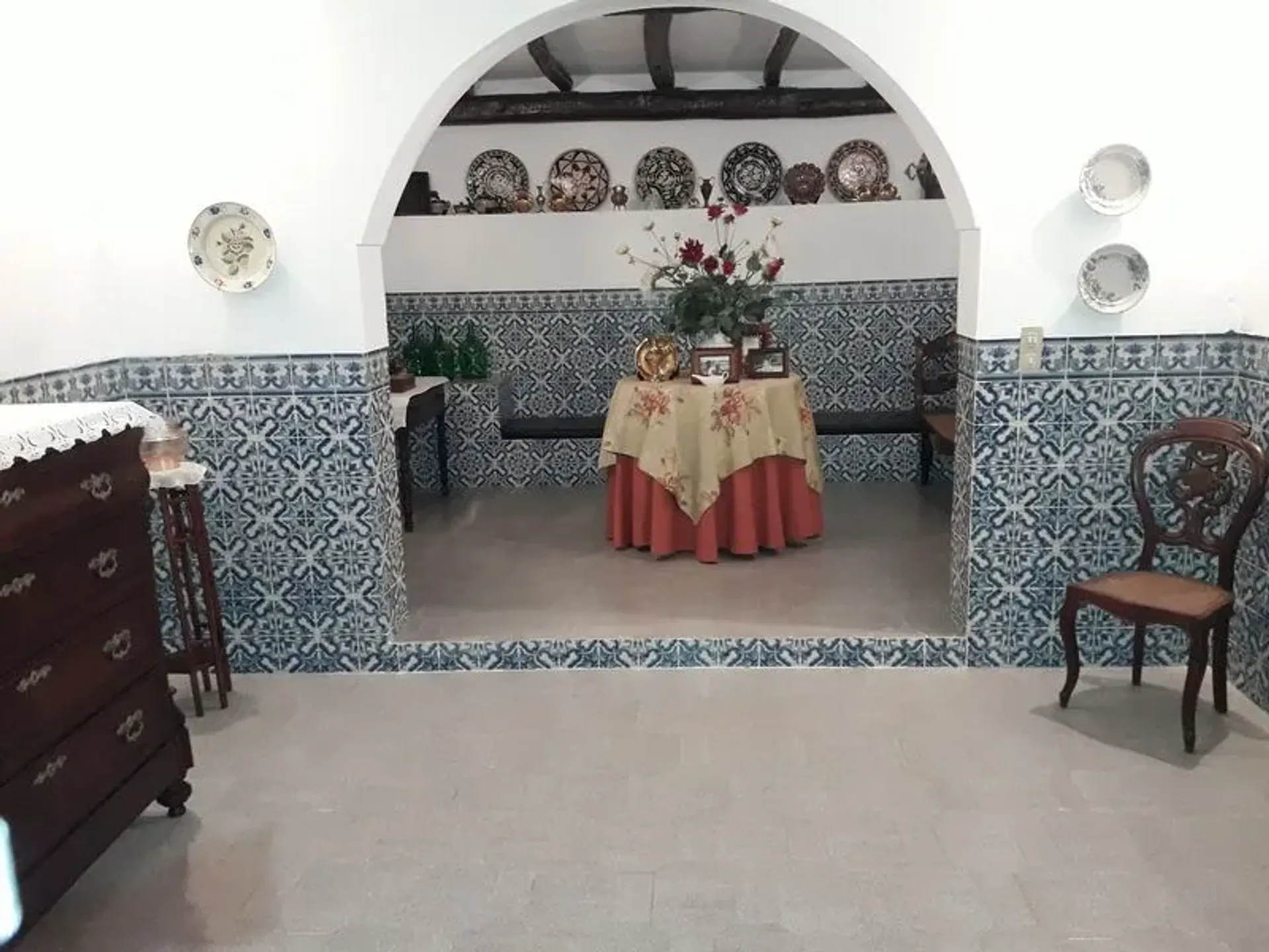 casa en Alpalhão, Portalegre 10012656