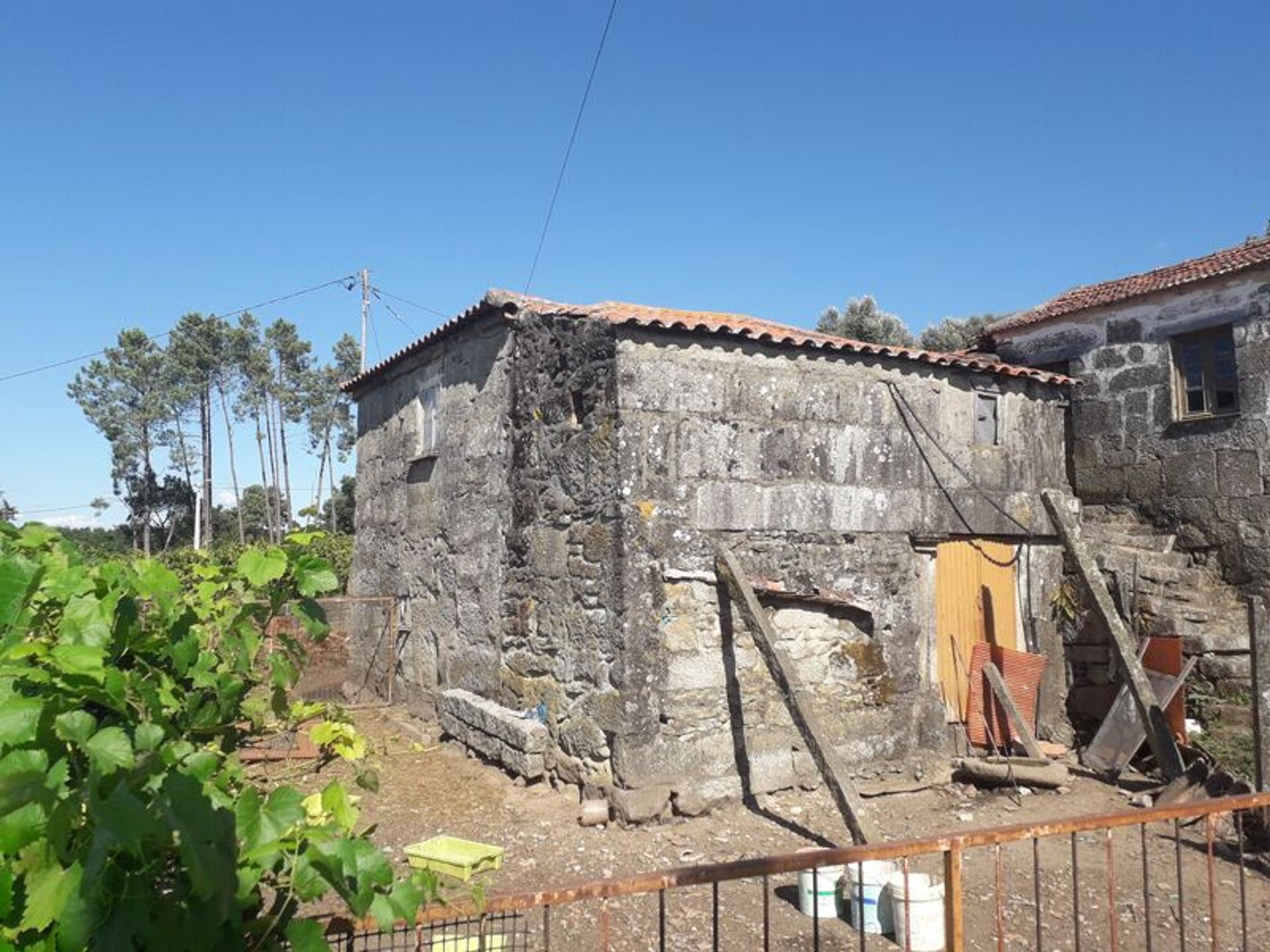 Rumah di Nyata, Viana do Castelo 10012668