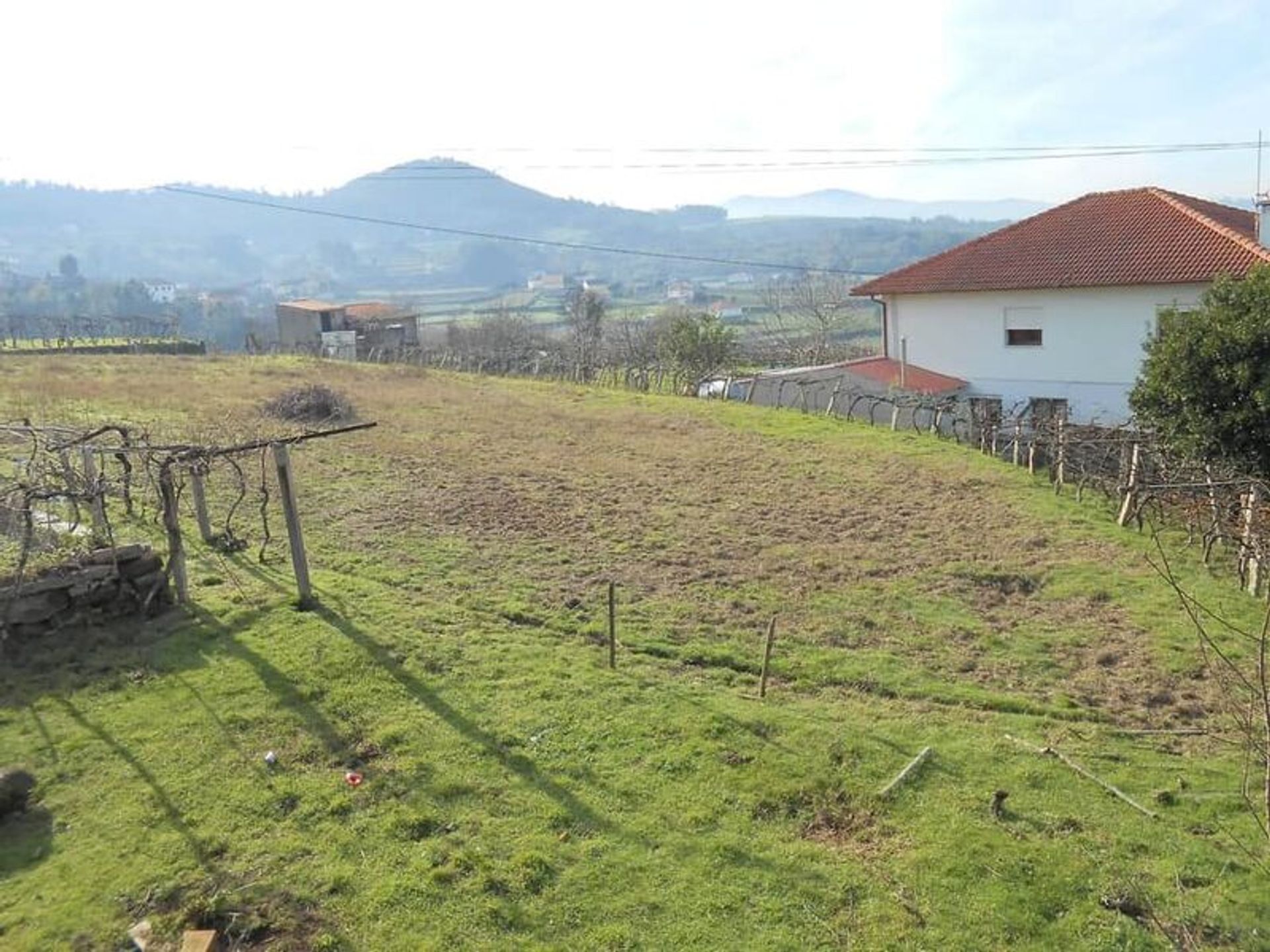 House in Monção, Viana do Castelo District 10012669