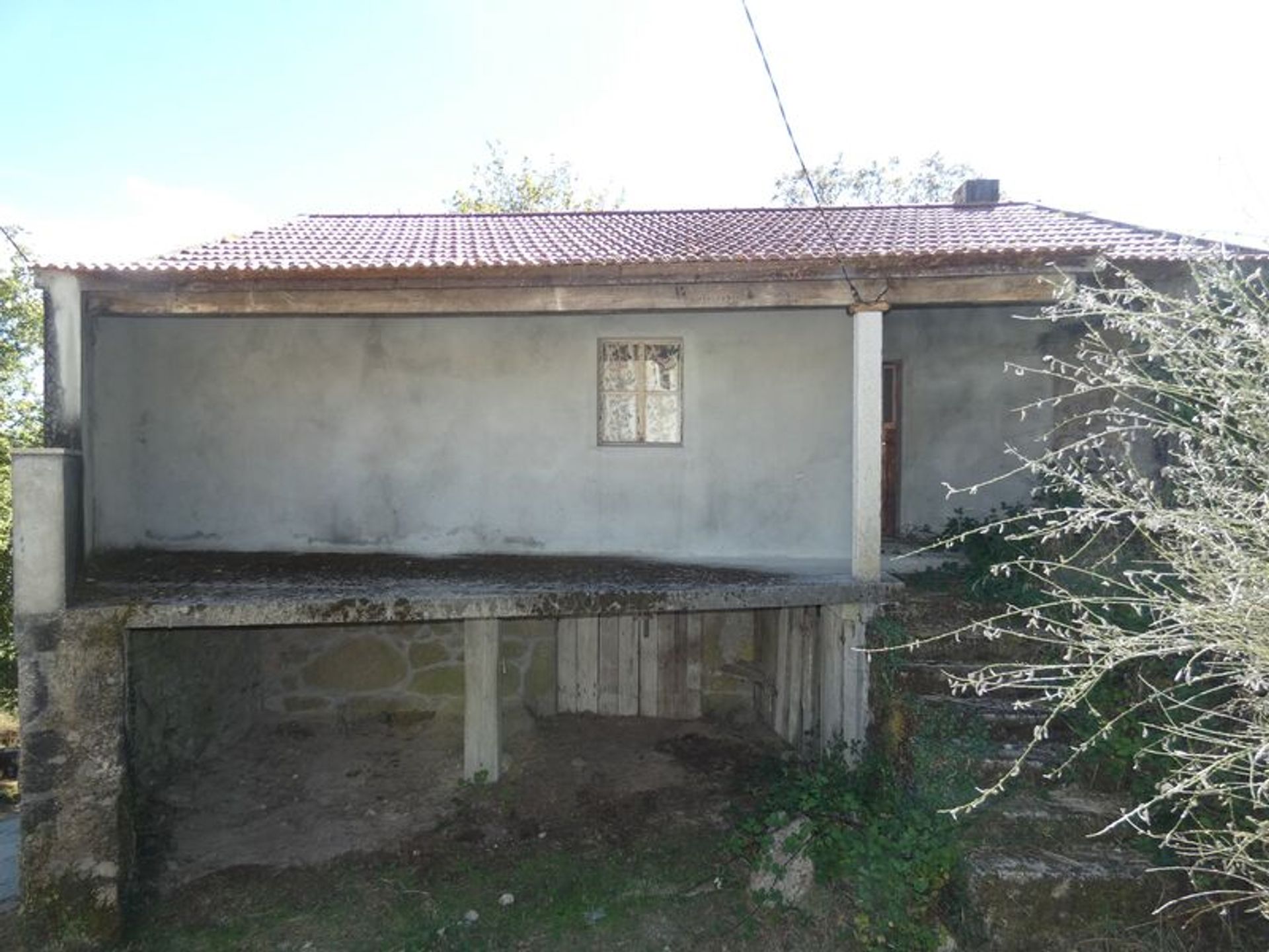 rumah dalam Galvao, Viana do Castelo 10012678