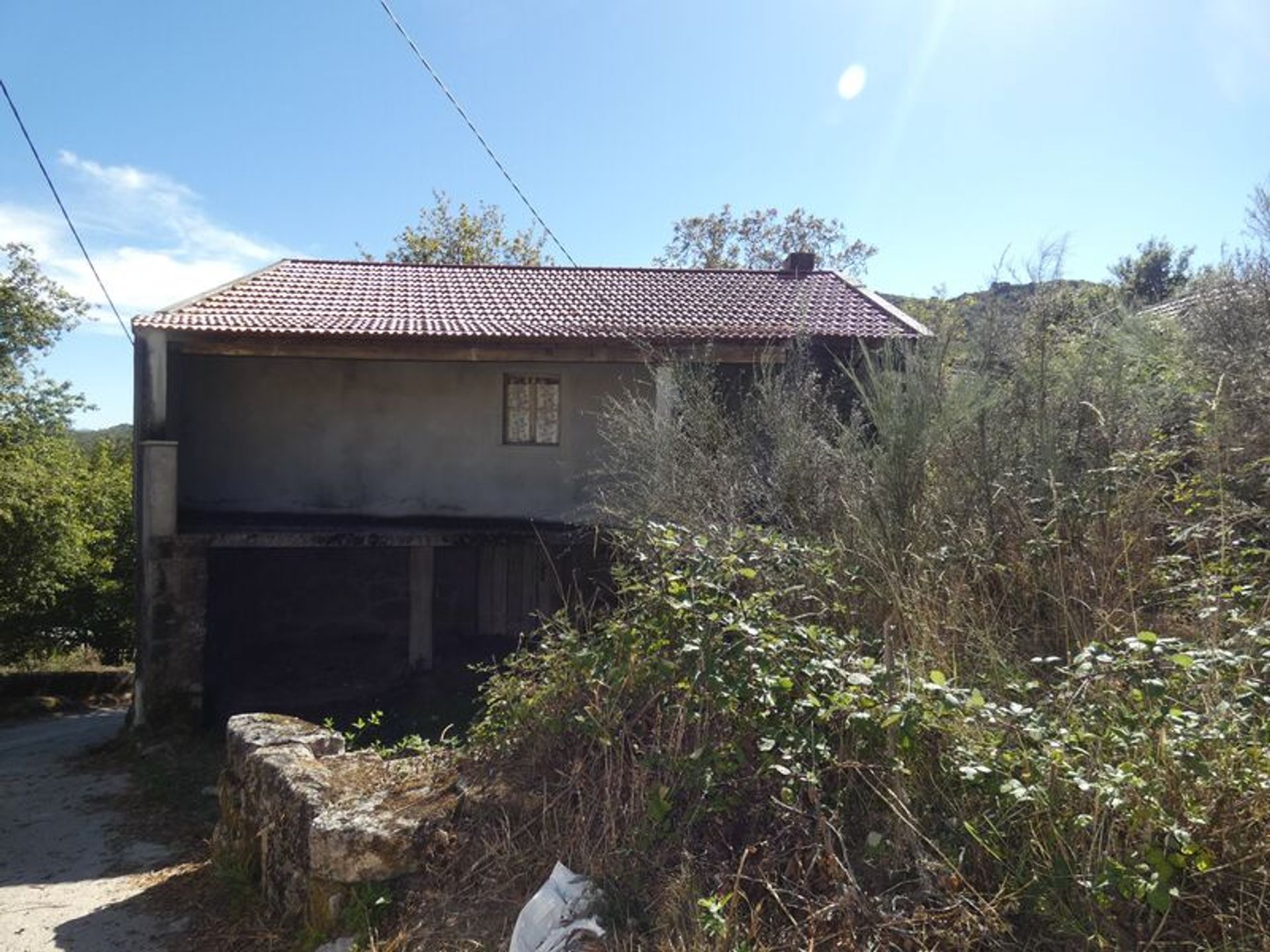 Rumah di Melgaço, Viana do Castelo District 10012678