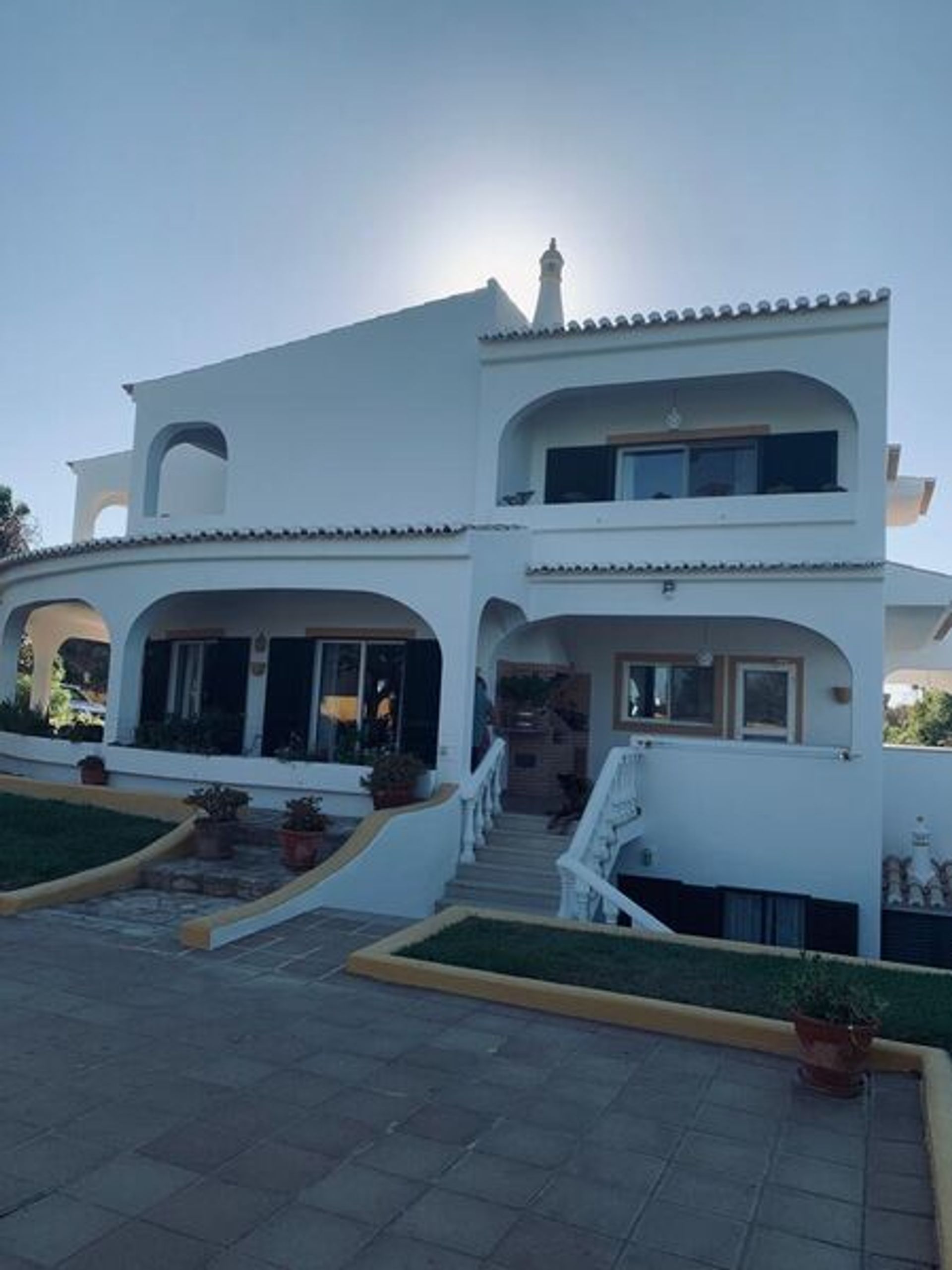 Haus im Armacao de Pera, Faro 10012685