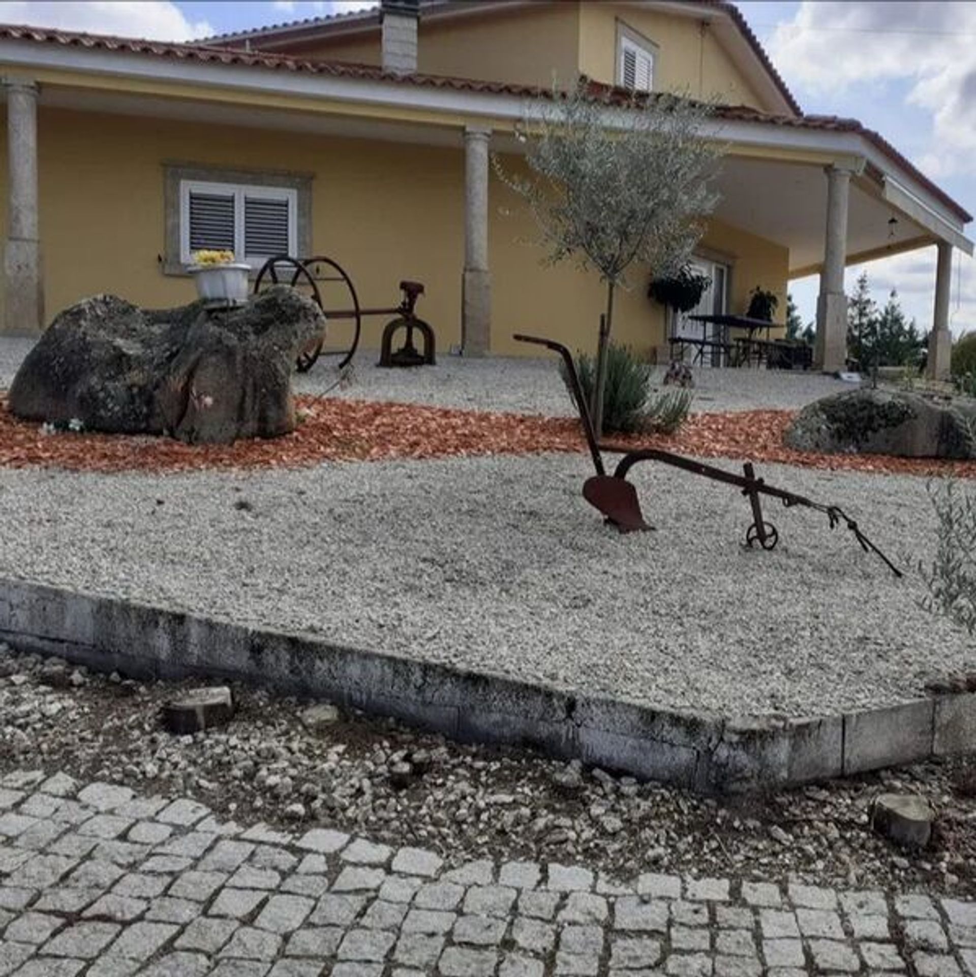 casa en Vila Nova das Patas, Bragança 10012691