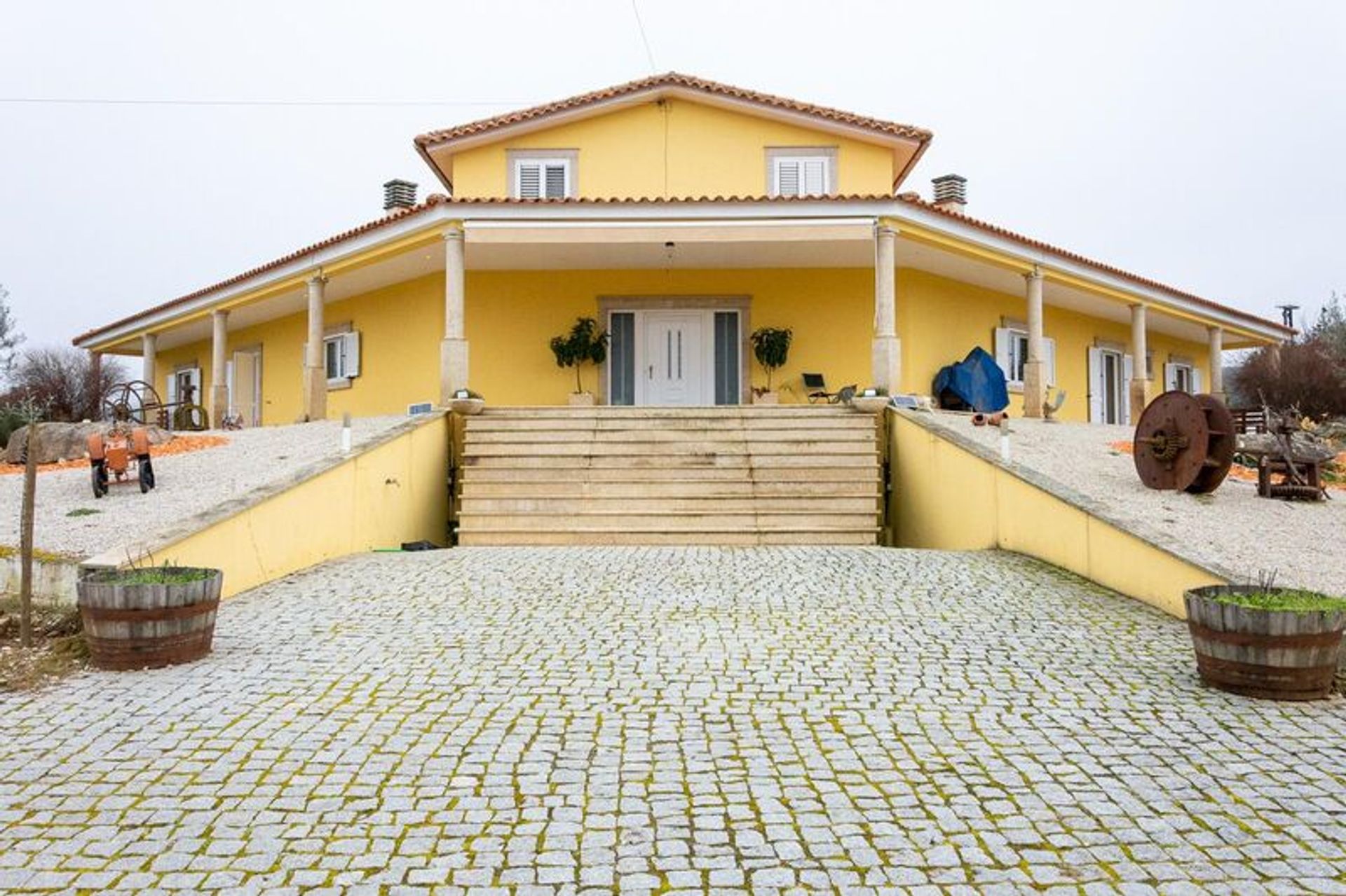 Haus im Vila Nova das Patas, Braganca 10012691