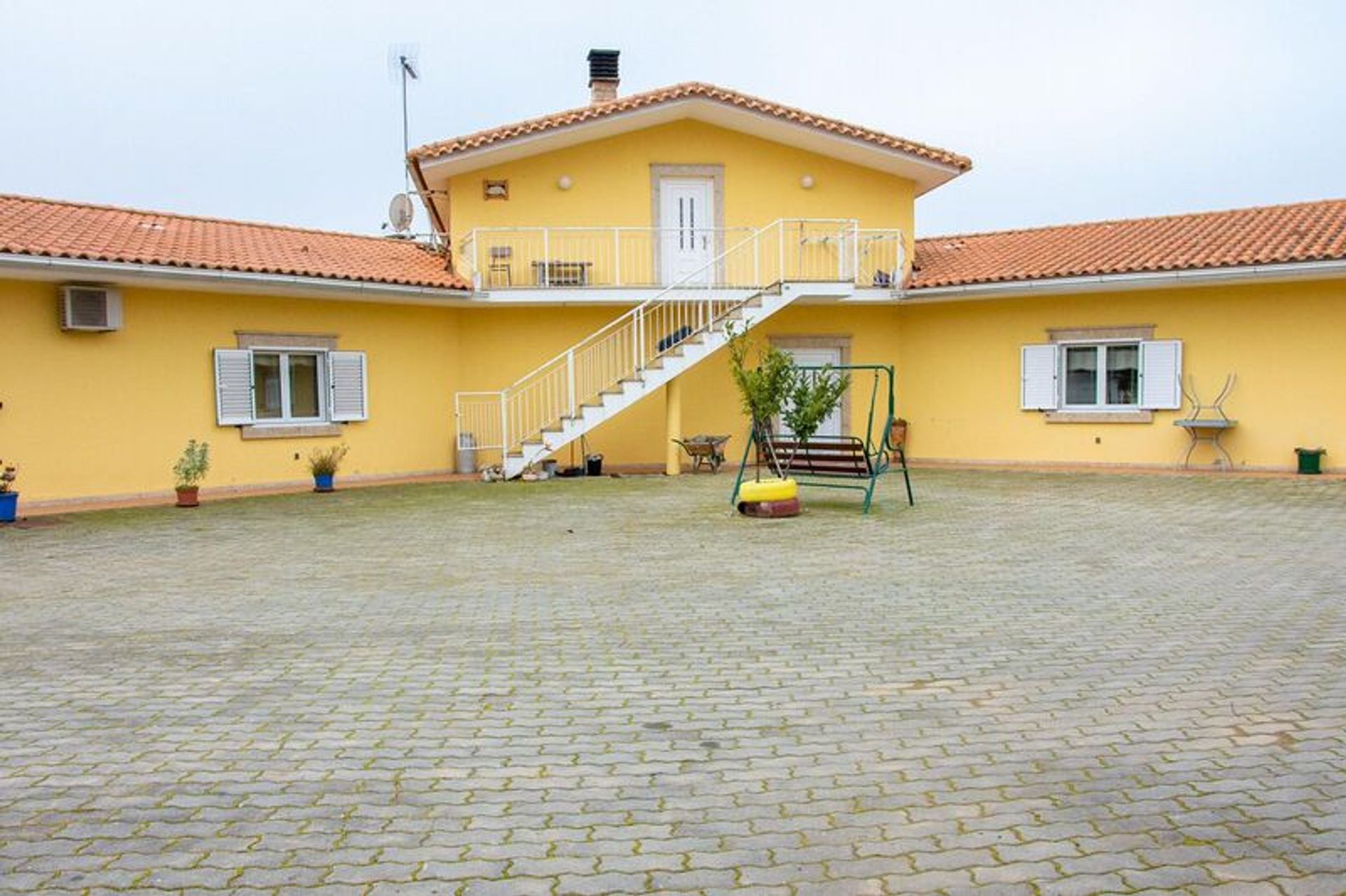 Haus im Vila Nova das Patas, Braganca 10012691