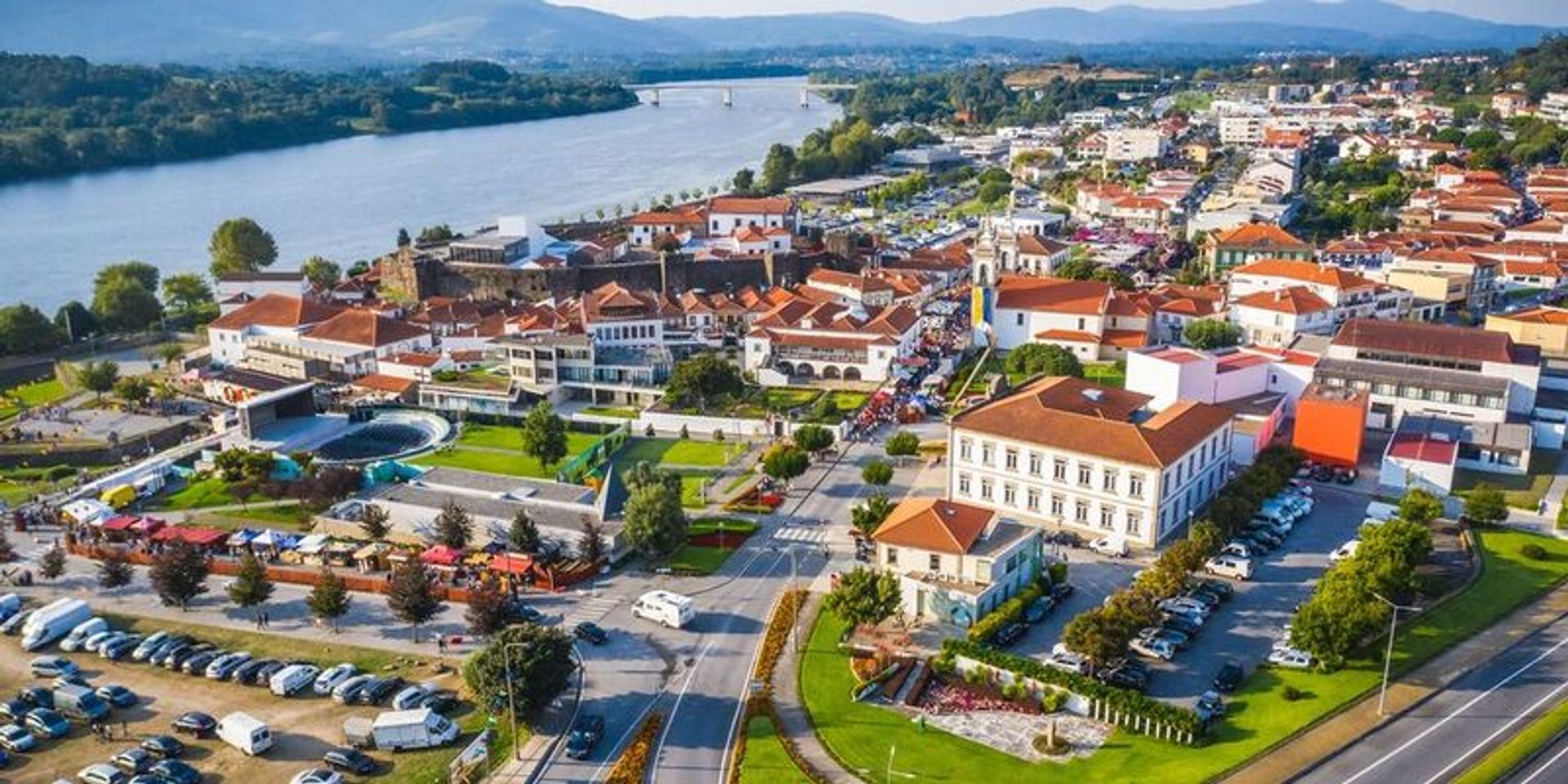 Hus i Vila Nova de Cerveira, Viana do Castelo District 10012716