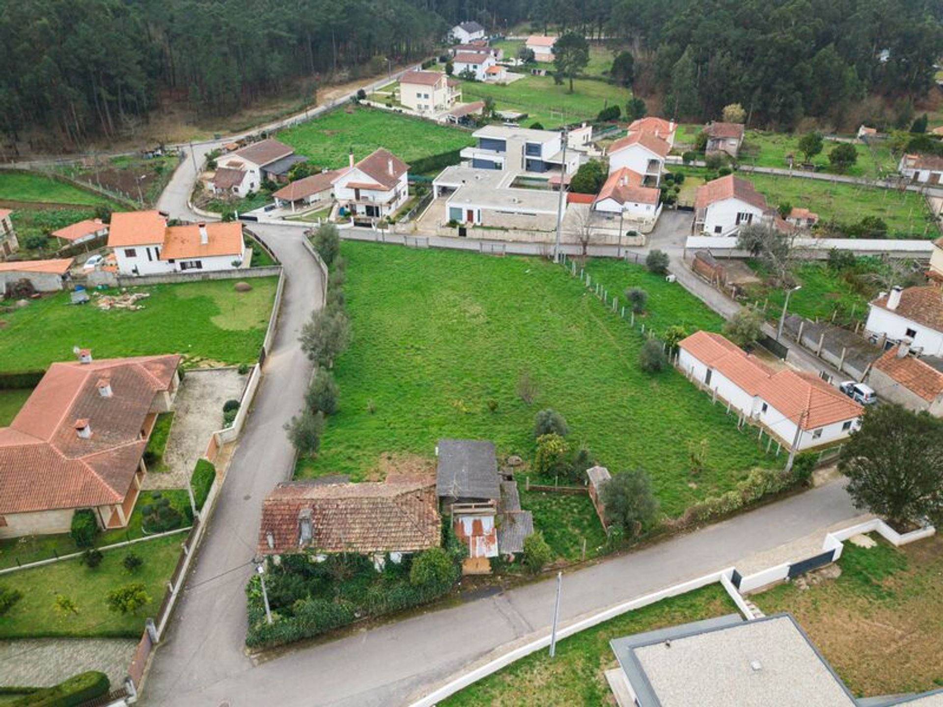 Autre dans Vila Nova de Cerveira, Viana do Castelo District 10012741