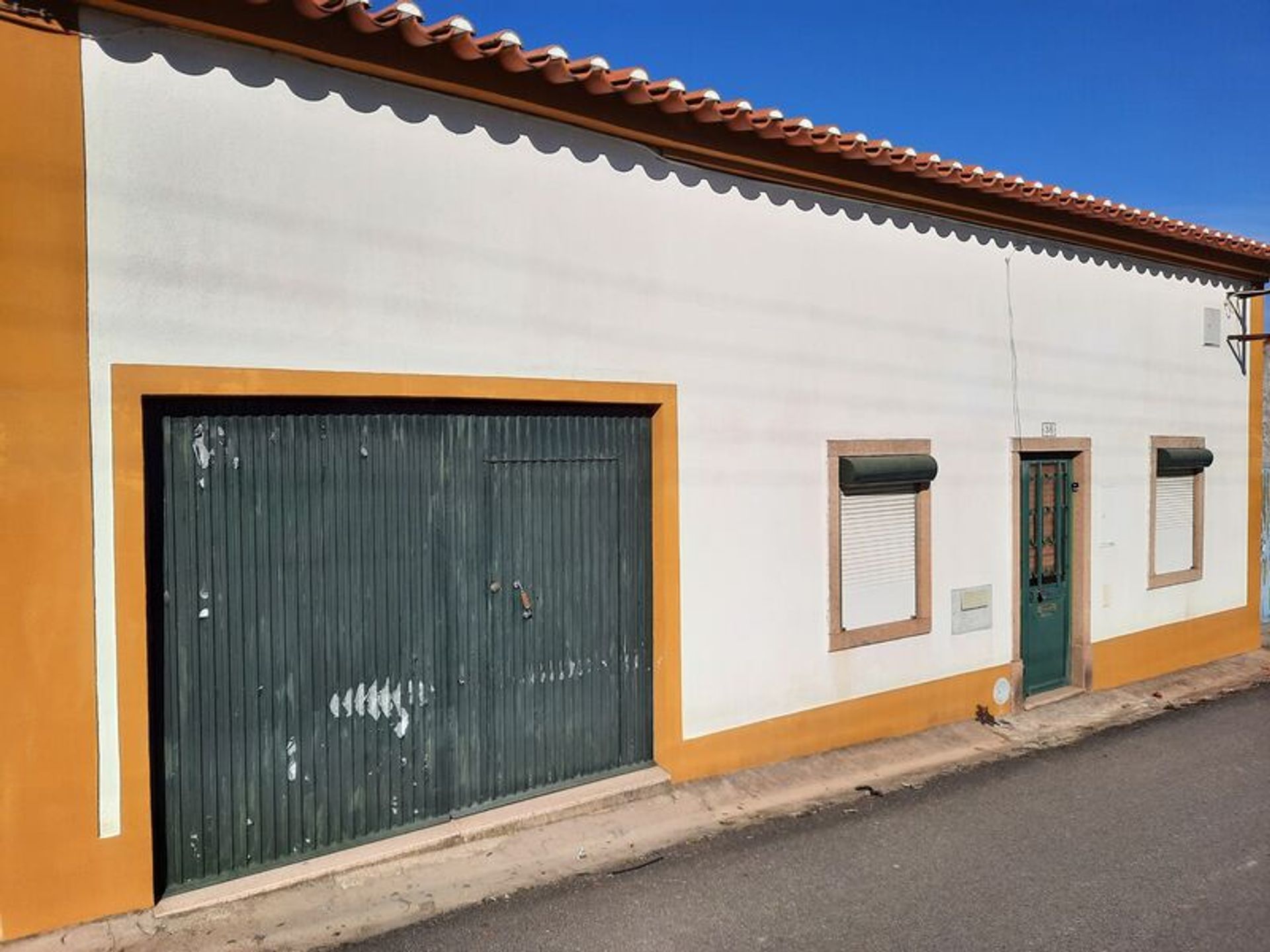 Haus im Alpalhao, Portalegre 10012779