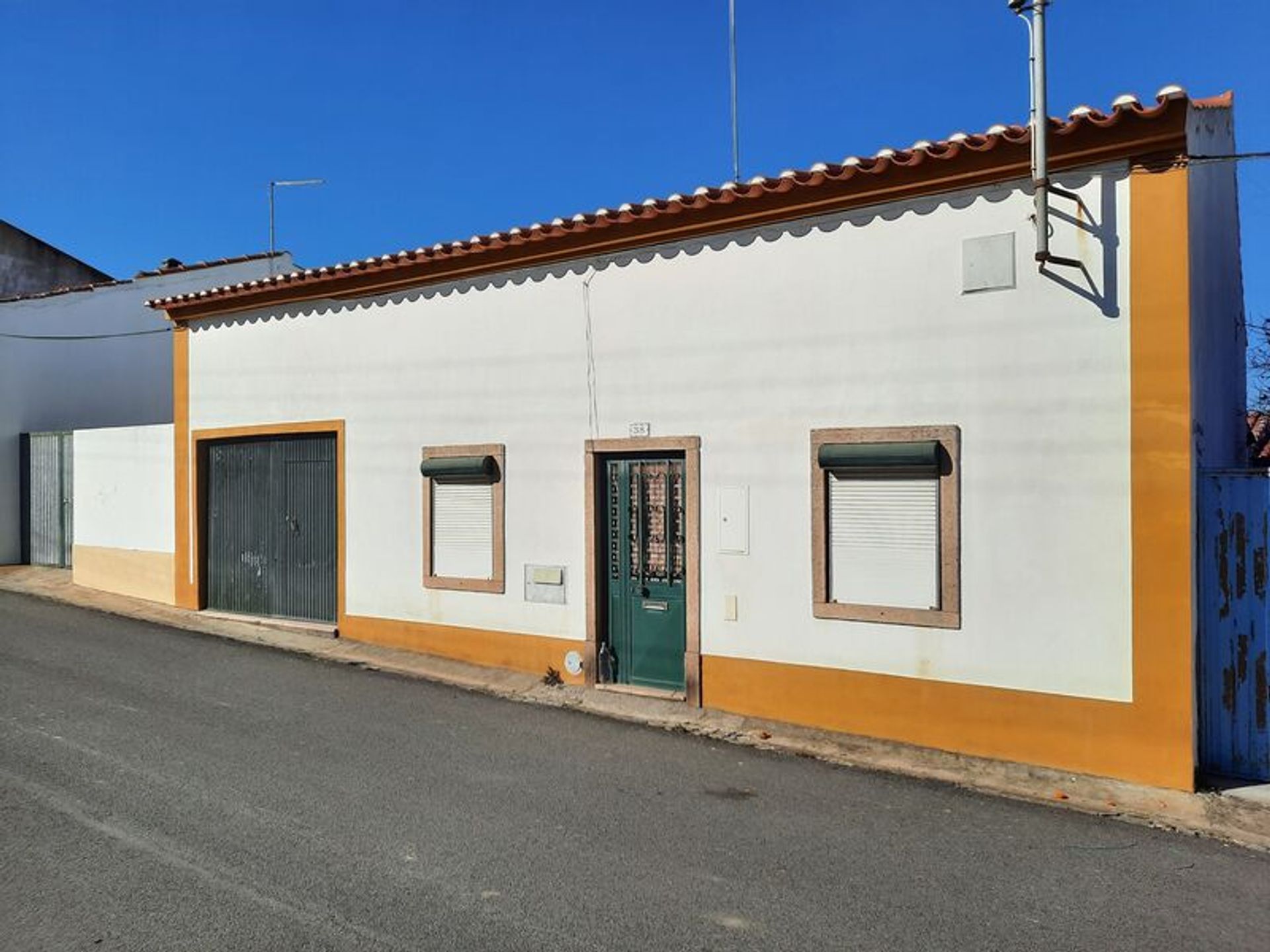 Haus im Alpalhao, Portalegre 10012779