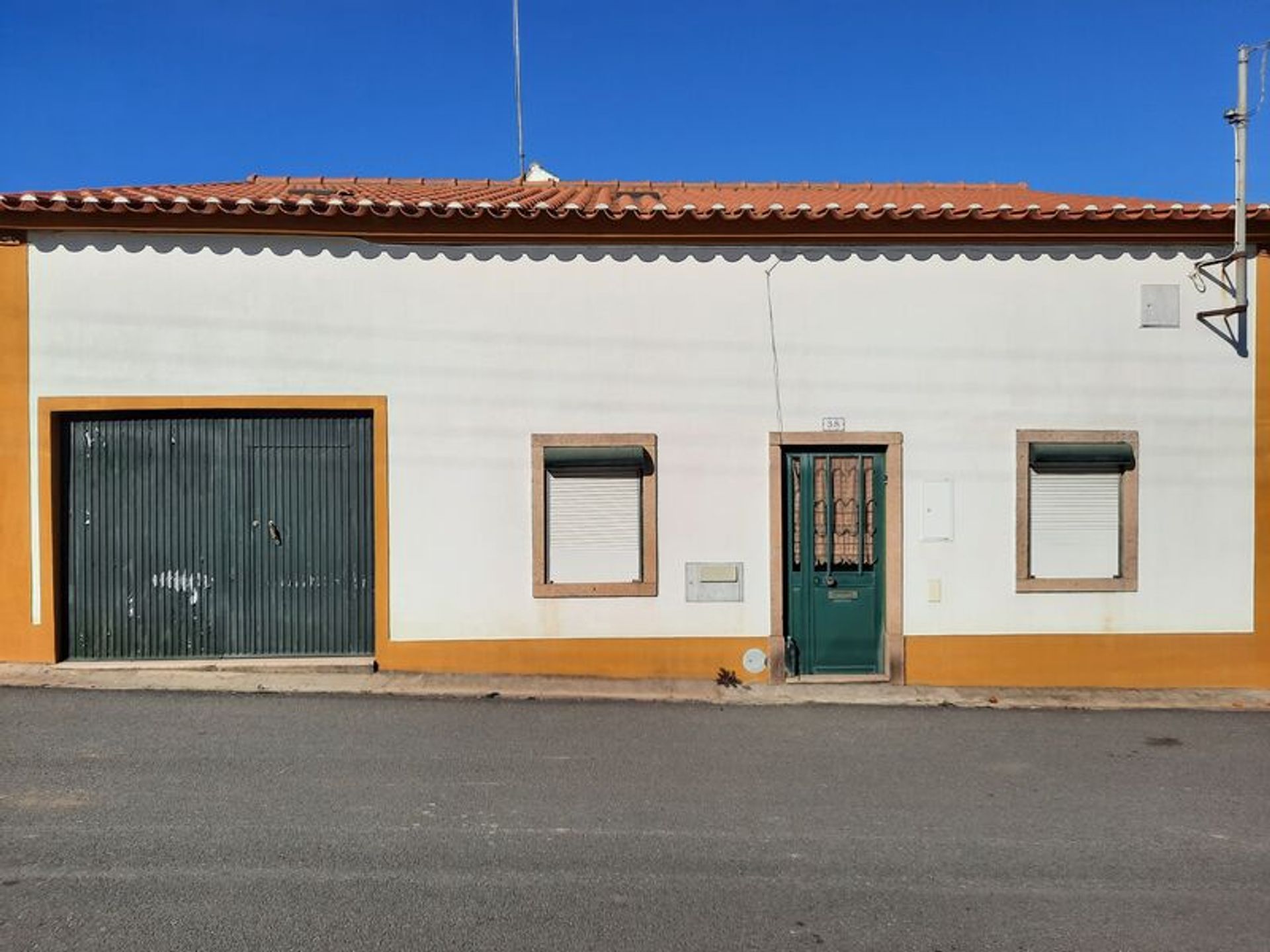 Haus im Alpalhao, Portalegre 10012779