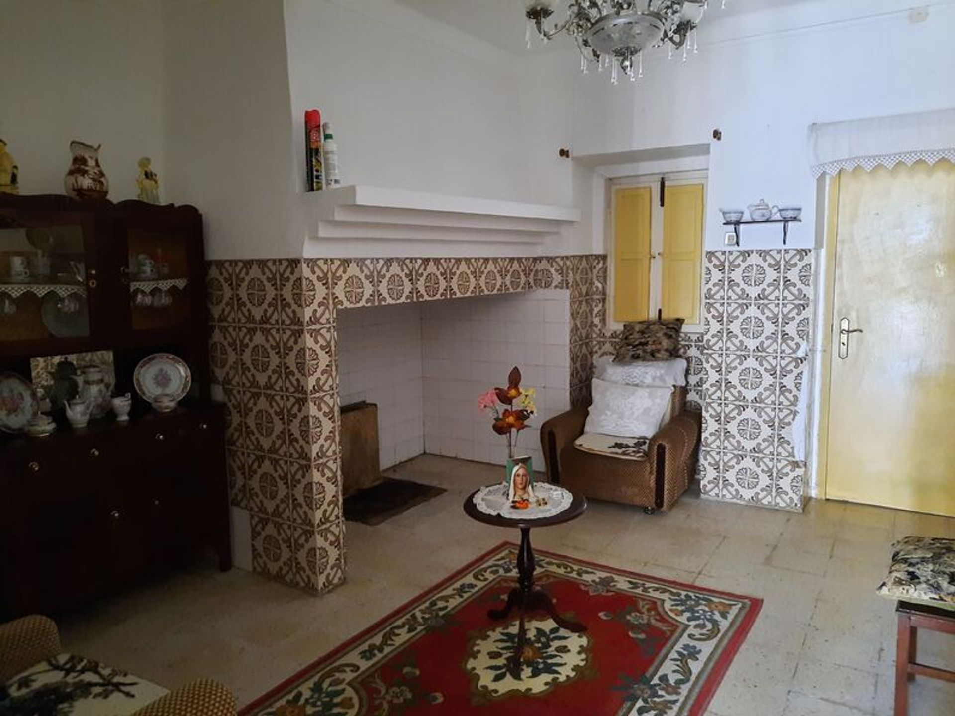 Hus i Alpalhao, Portalegre 10012779